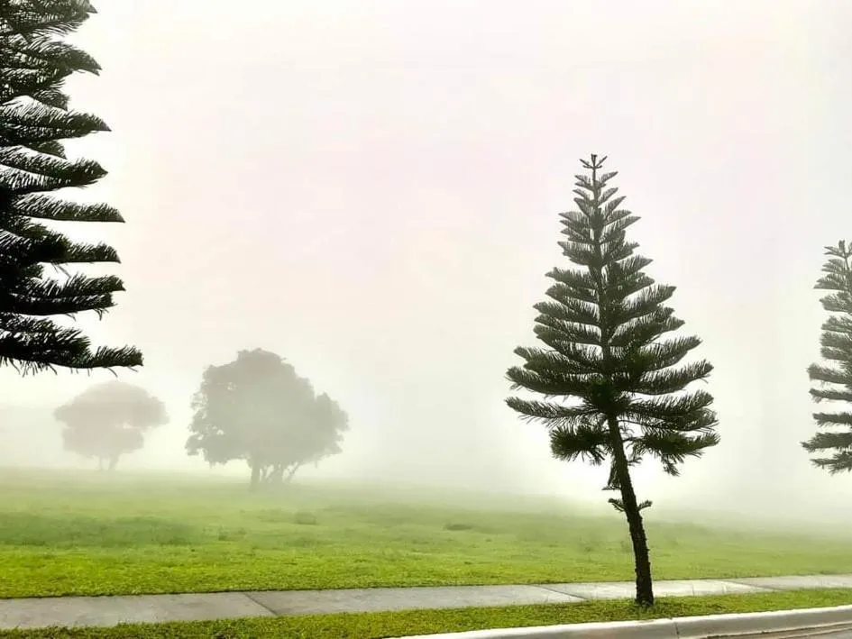 Tagaytay Wind Residences