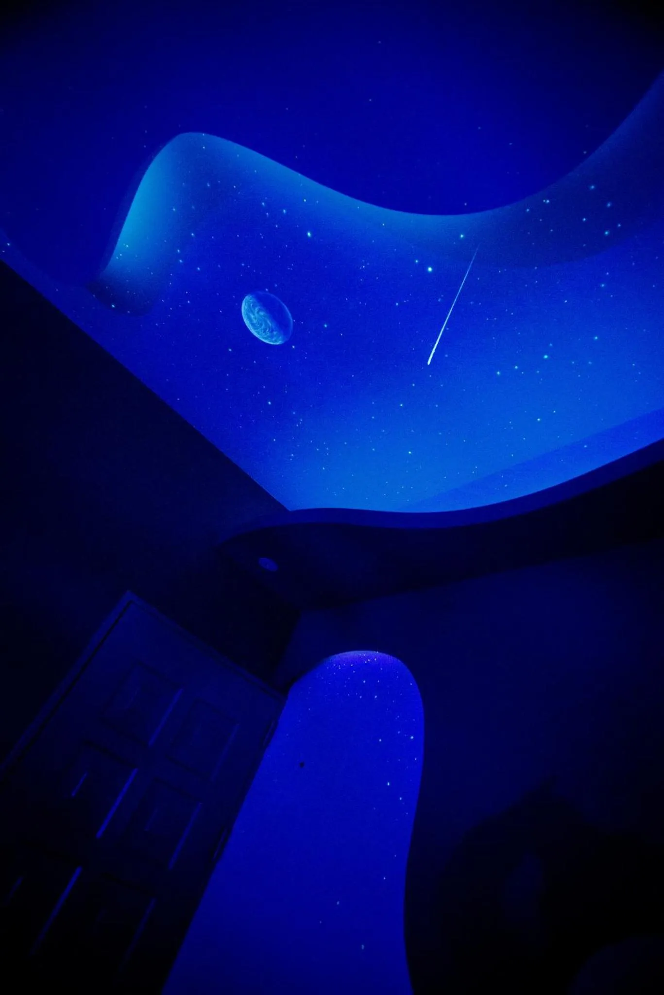 Photo of the whole room in Kaho Homestay II