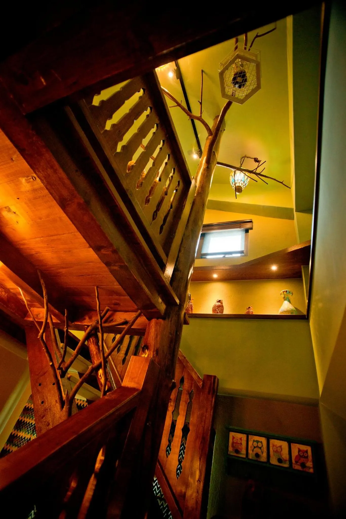 Photo of the whole room in Kaho Homestay II