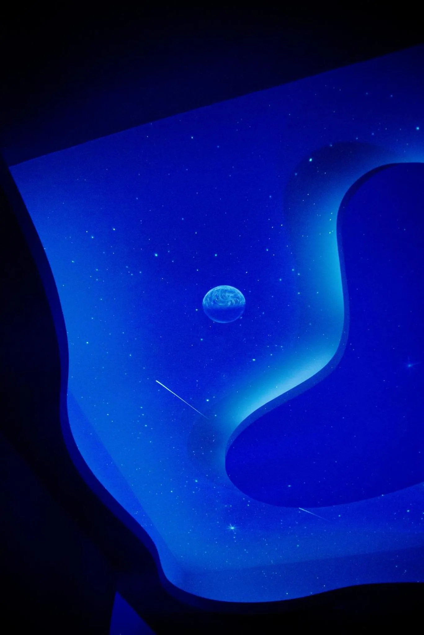 Photo of the whole room in Kaho Homestay II