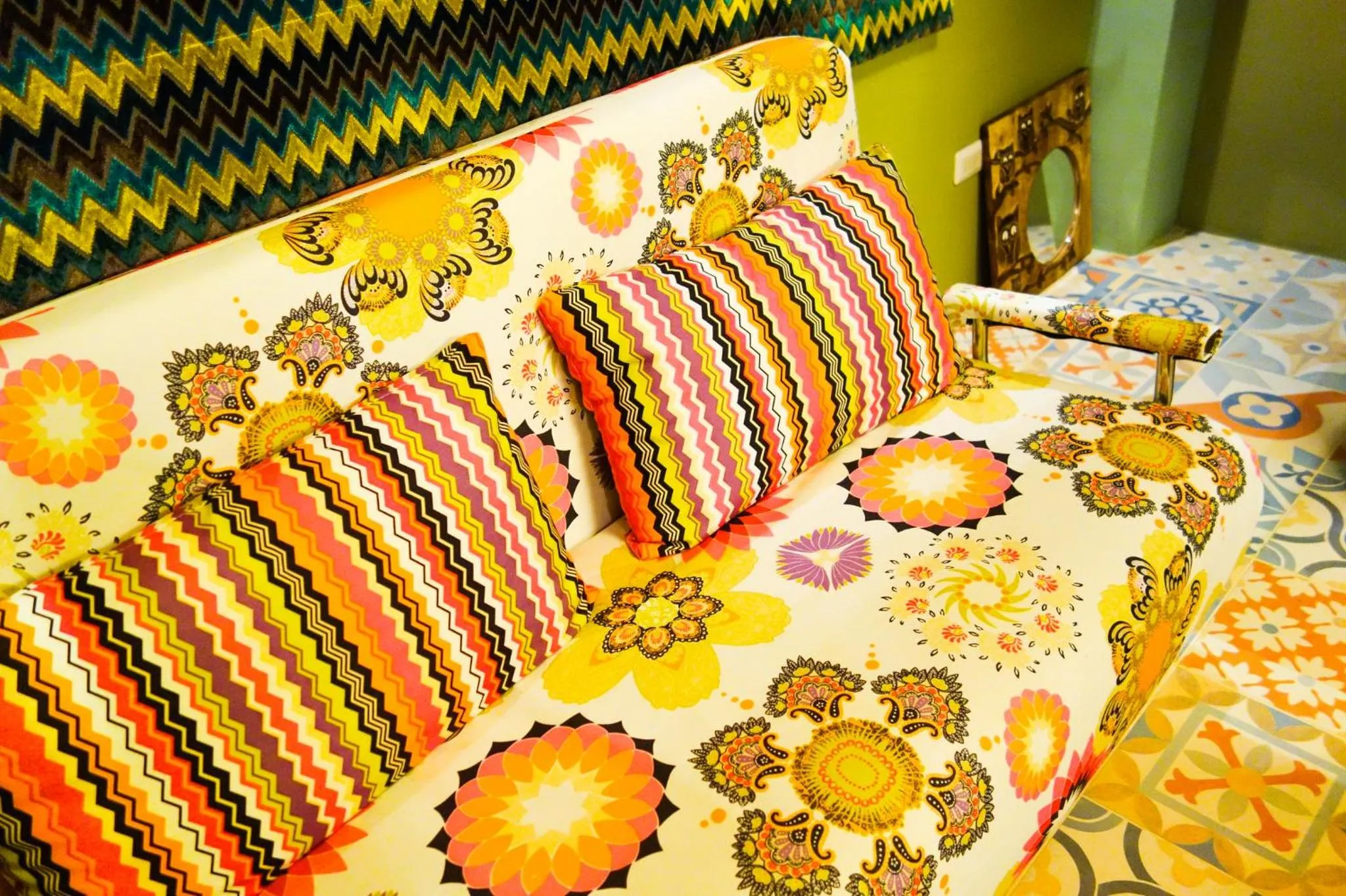 Other in Kaho Homestay II