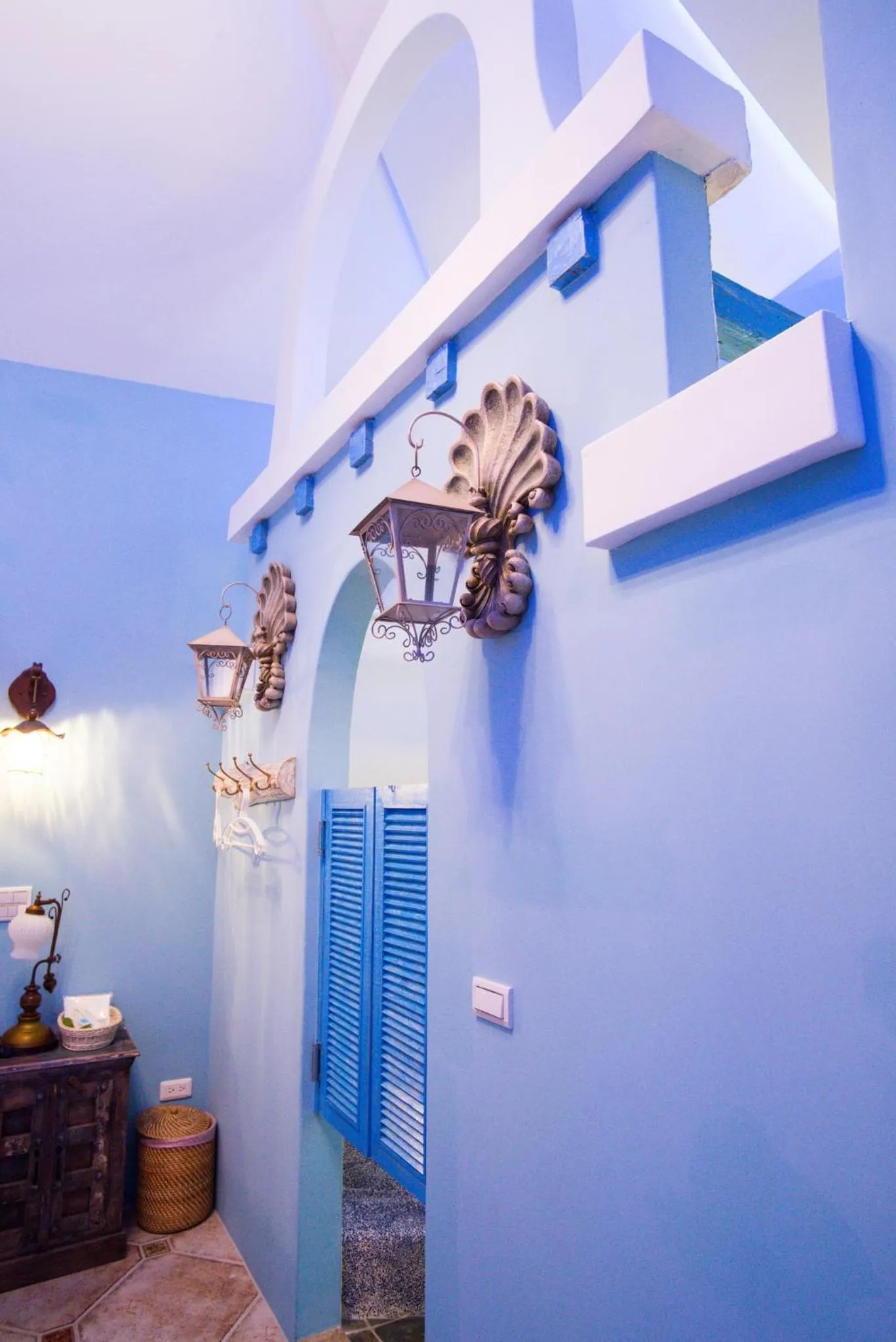 Photo of the whole room in Kaho Homestay II