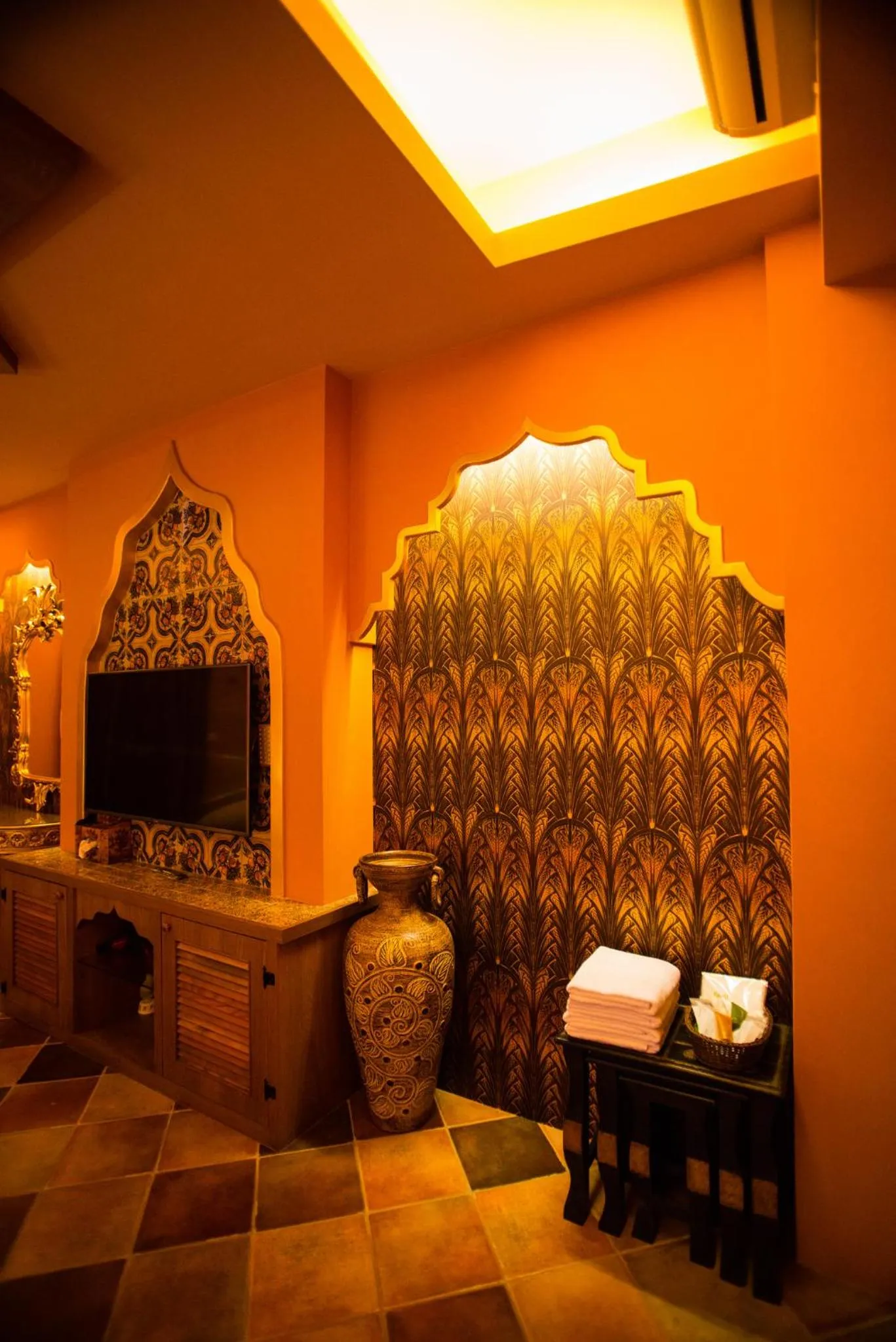 Photo of the whole room in Kaho Homestay II