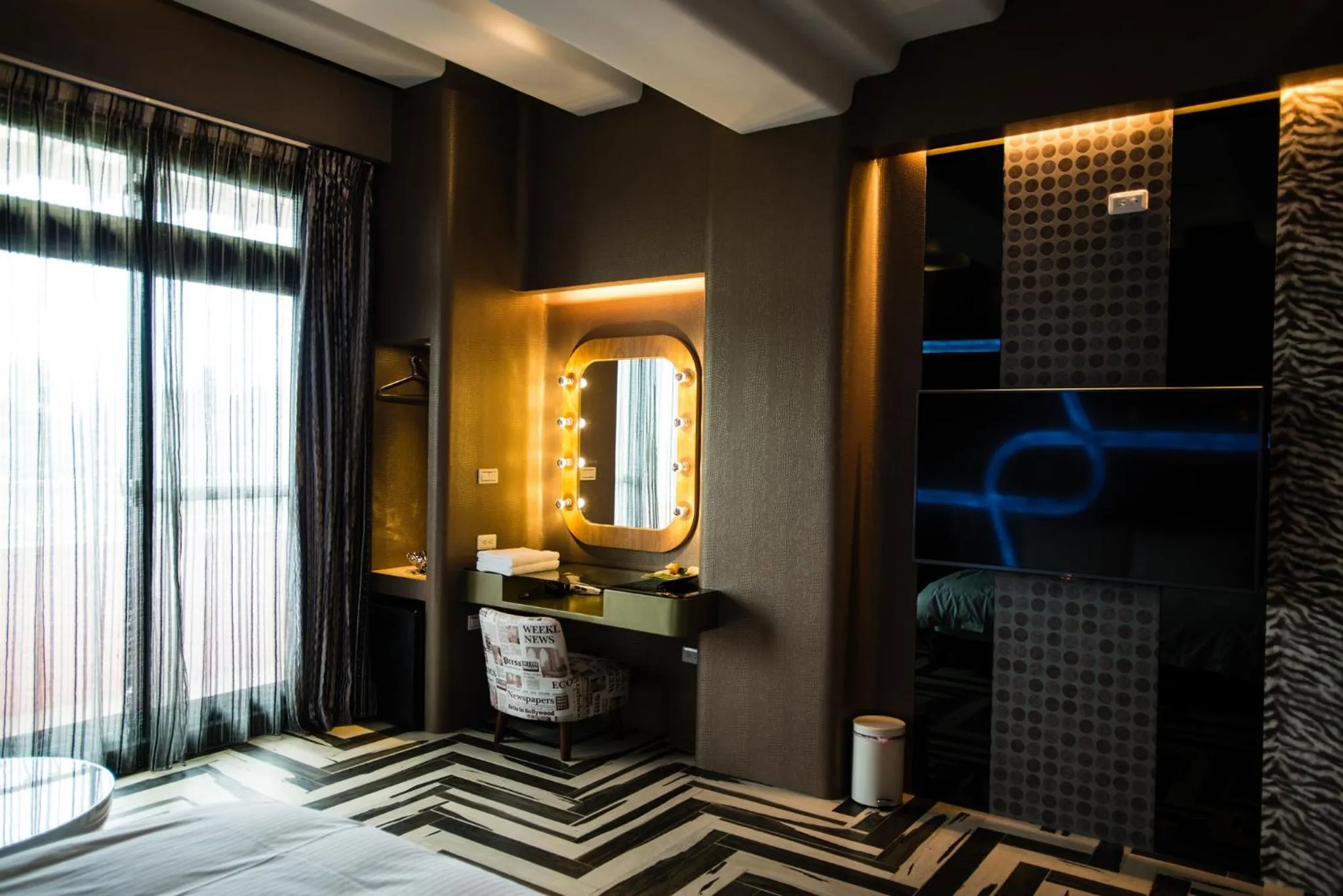 Photo of the whole room in Kaho Homestay II