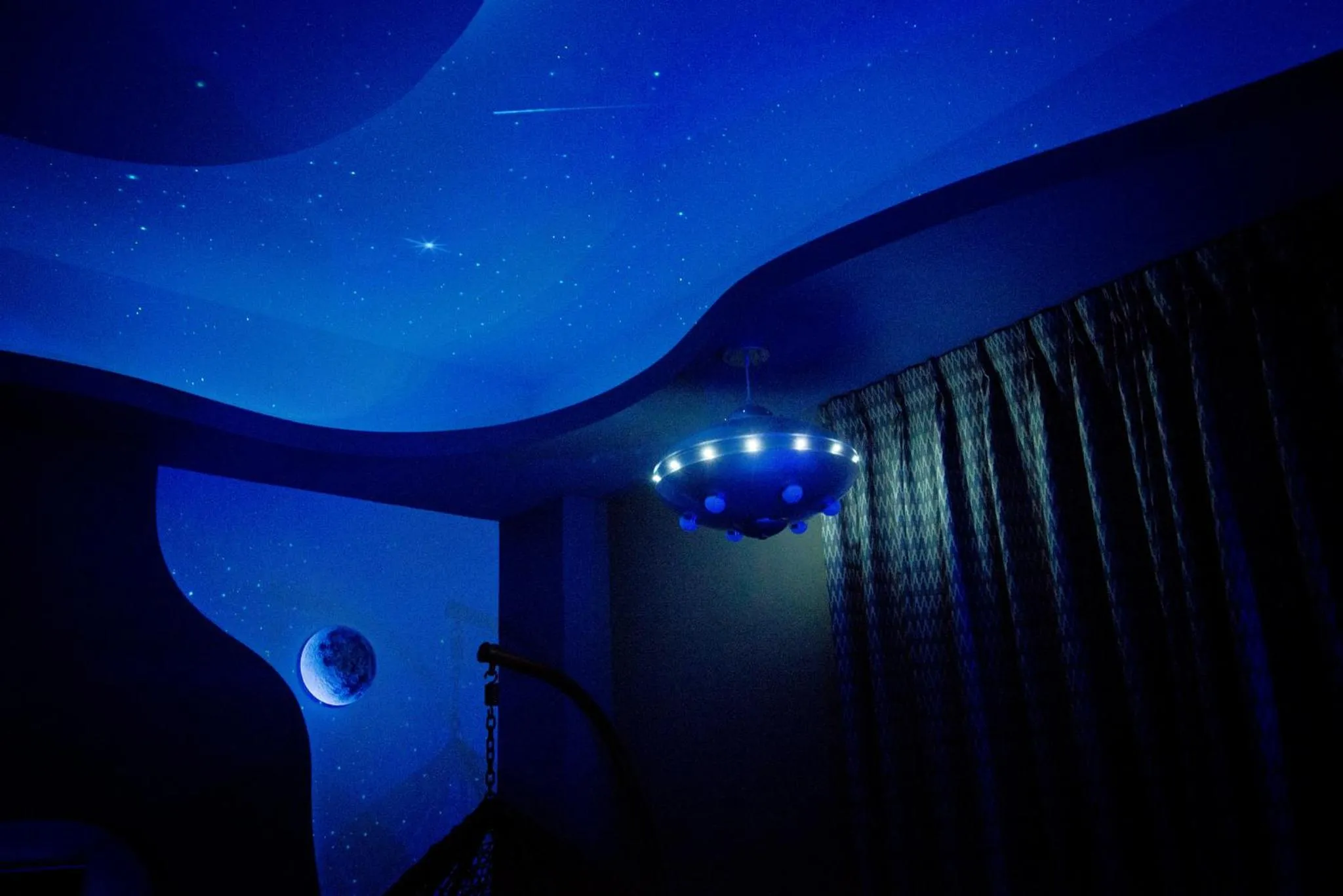 Photo of the whole room in Kaho Homestay II