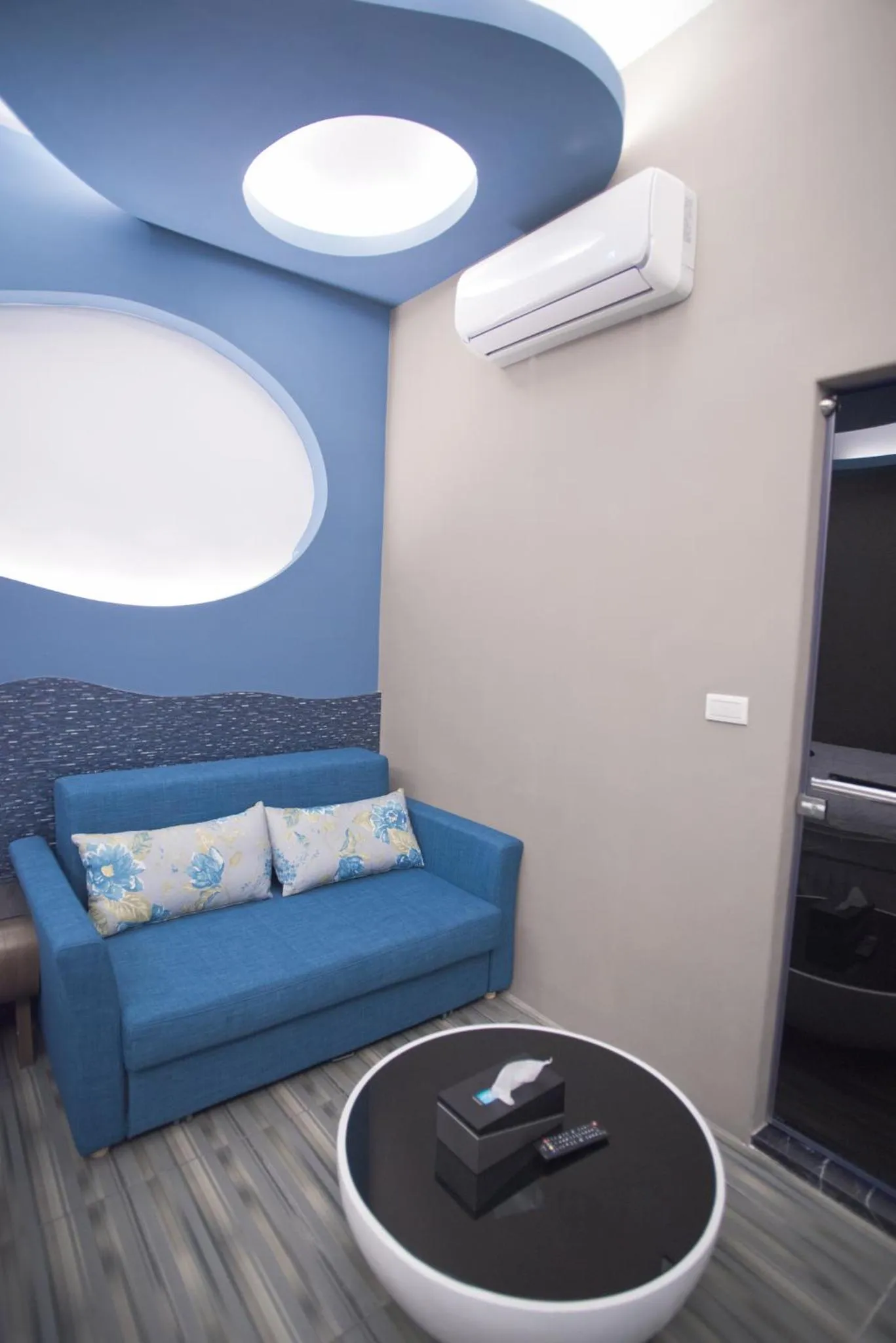 Photo of the whole room in Kaho Homestay II