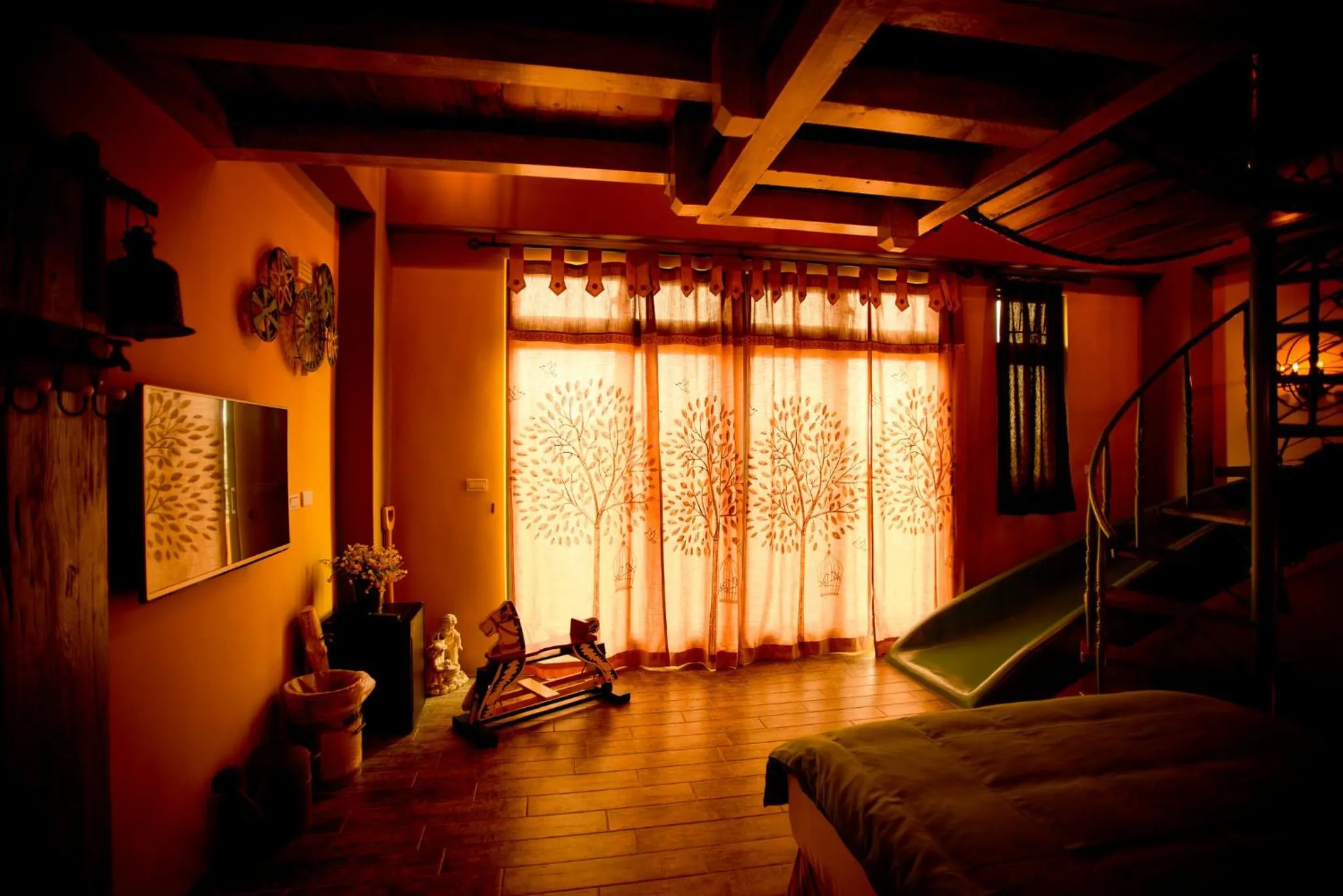 Photo of the whole room in Kaho Homestay II