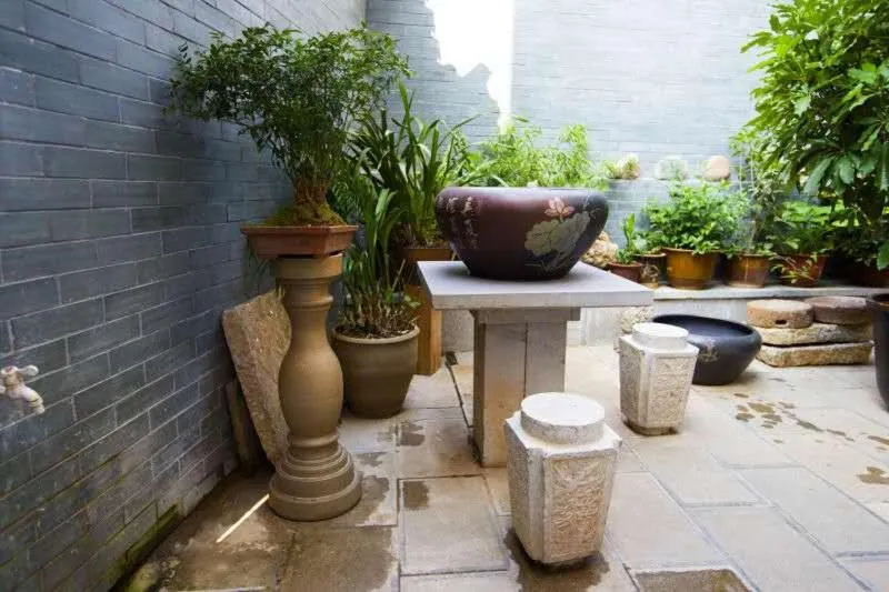 Han Shu Xiang Yuan Hostel