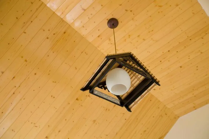 Han Shu Xiang Yuan Hostel