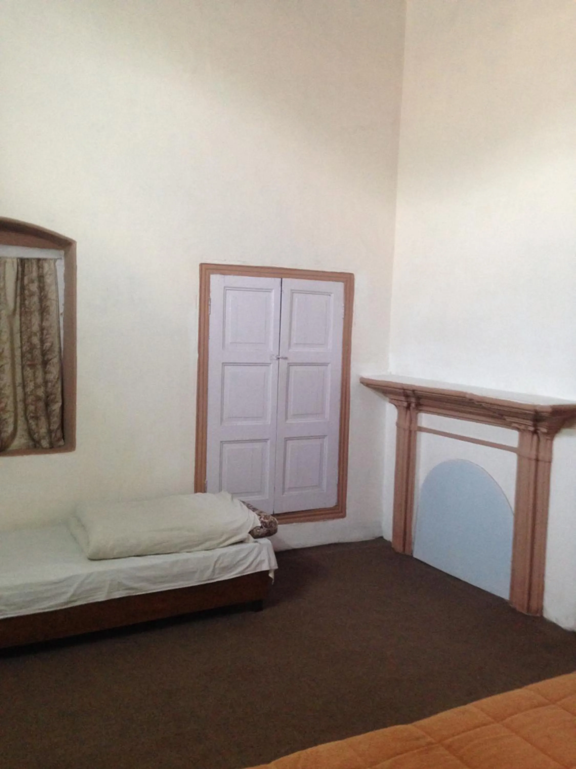 Photo of the whole room, Bed in Prince Hotel Mallroad