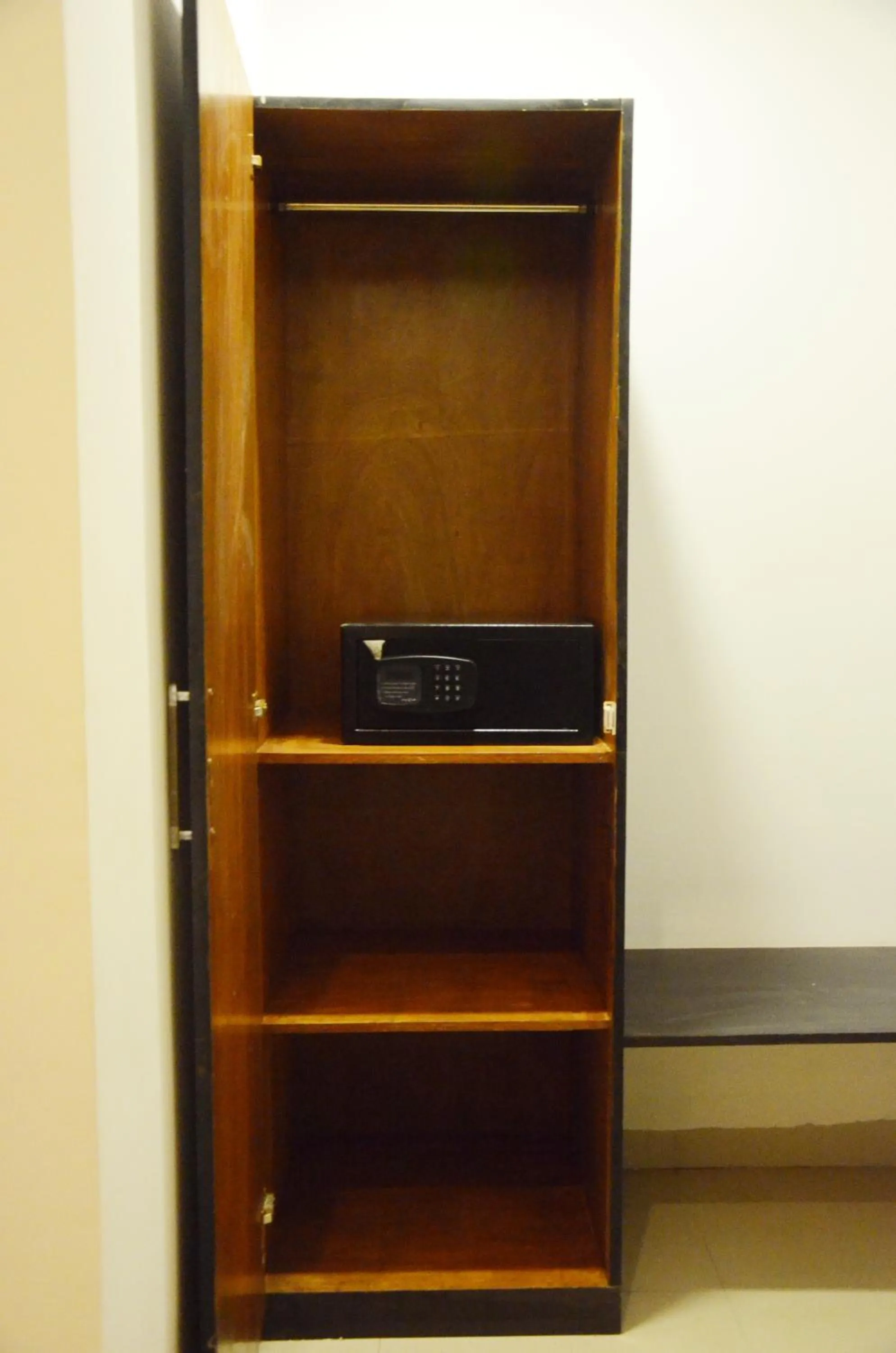 Bedroom in Mariaariose - "Melody of the Sea"