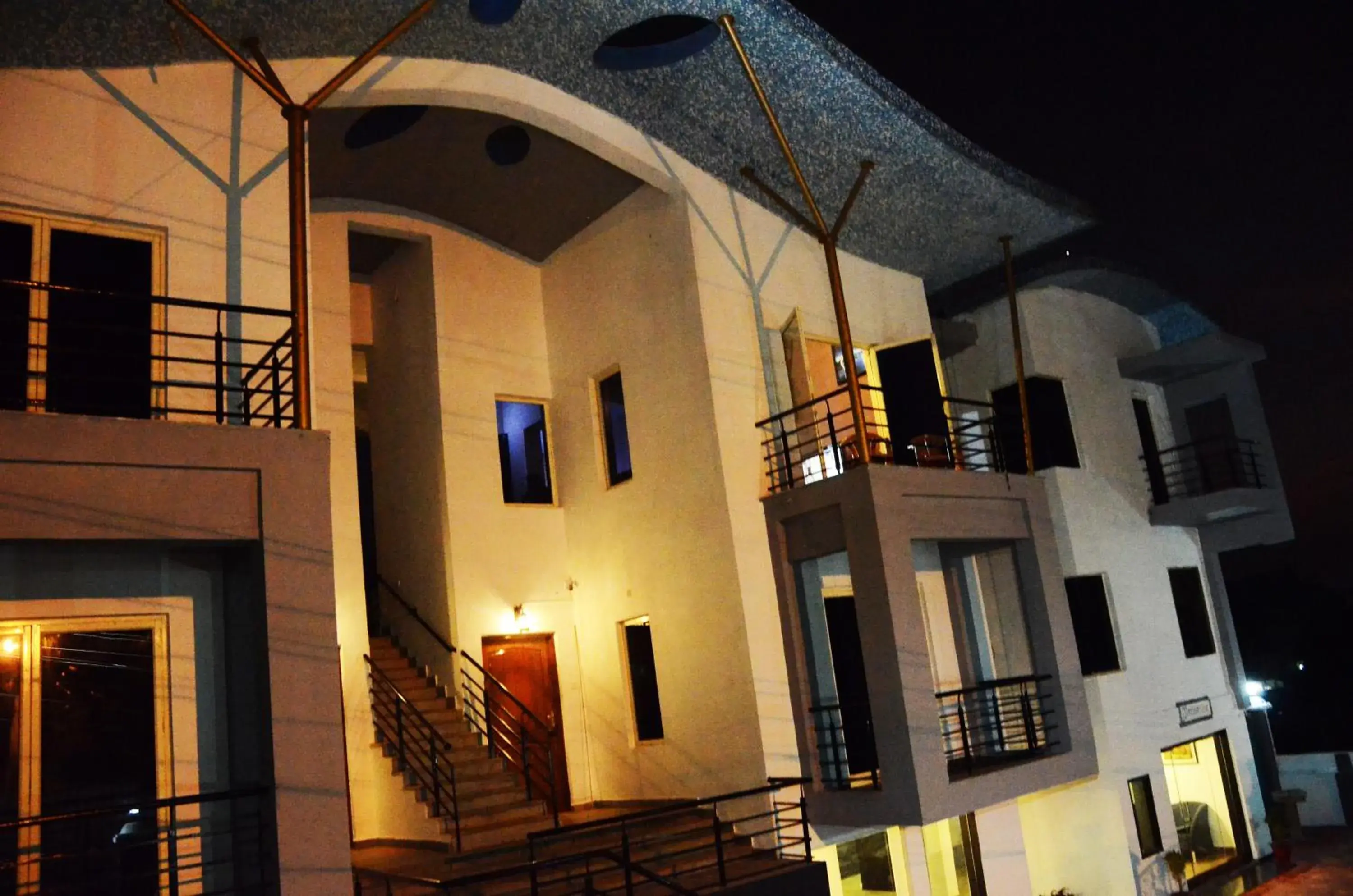 Property building in Mariaariose - "Melody of the Sea" Property building in Mariaariose - "Melody of the Sea"