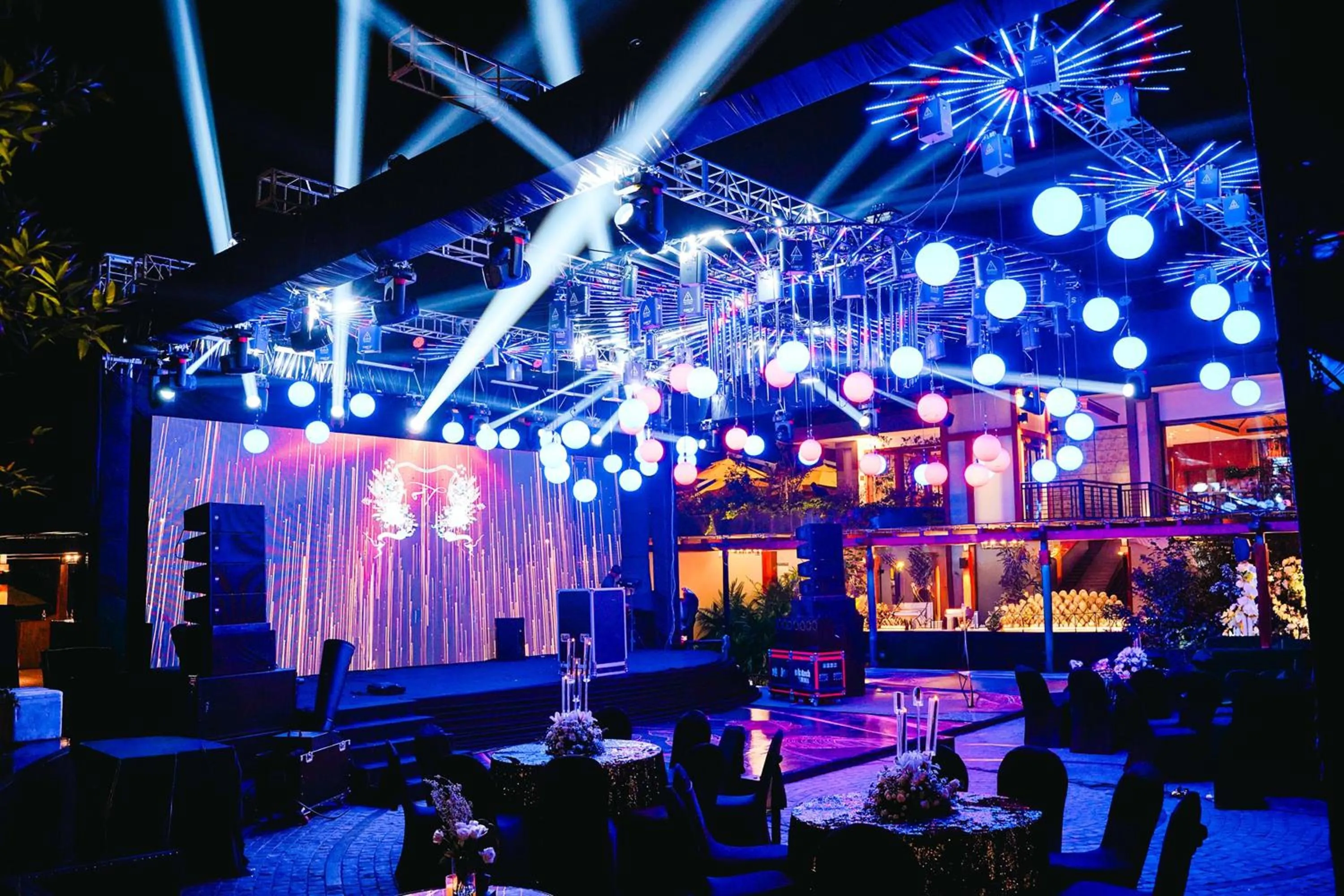 wedding in Radisson Blu Resort Dharamshala