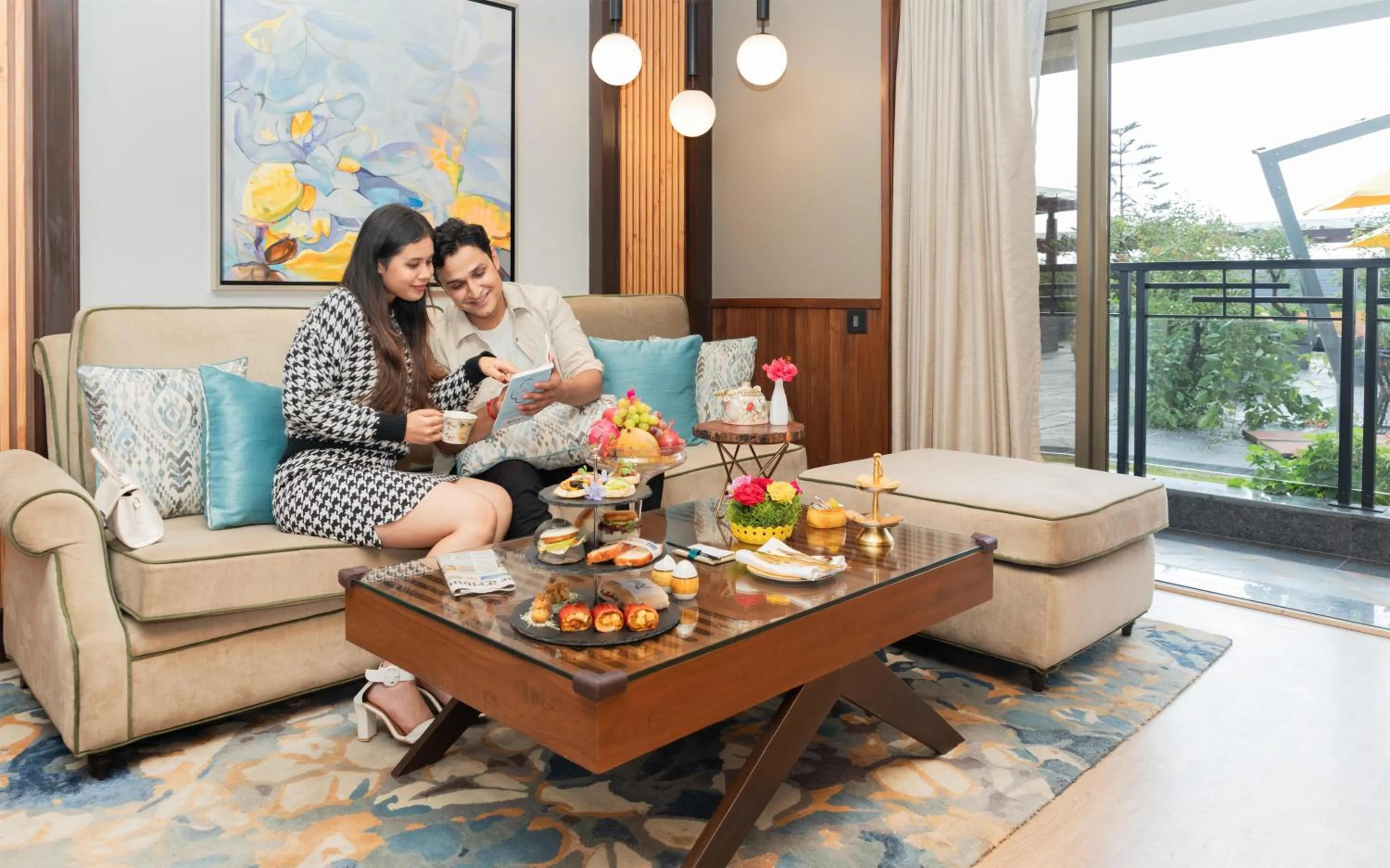 Other in Radisson Blu Resort Dharamshala