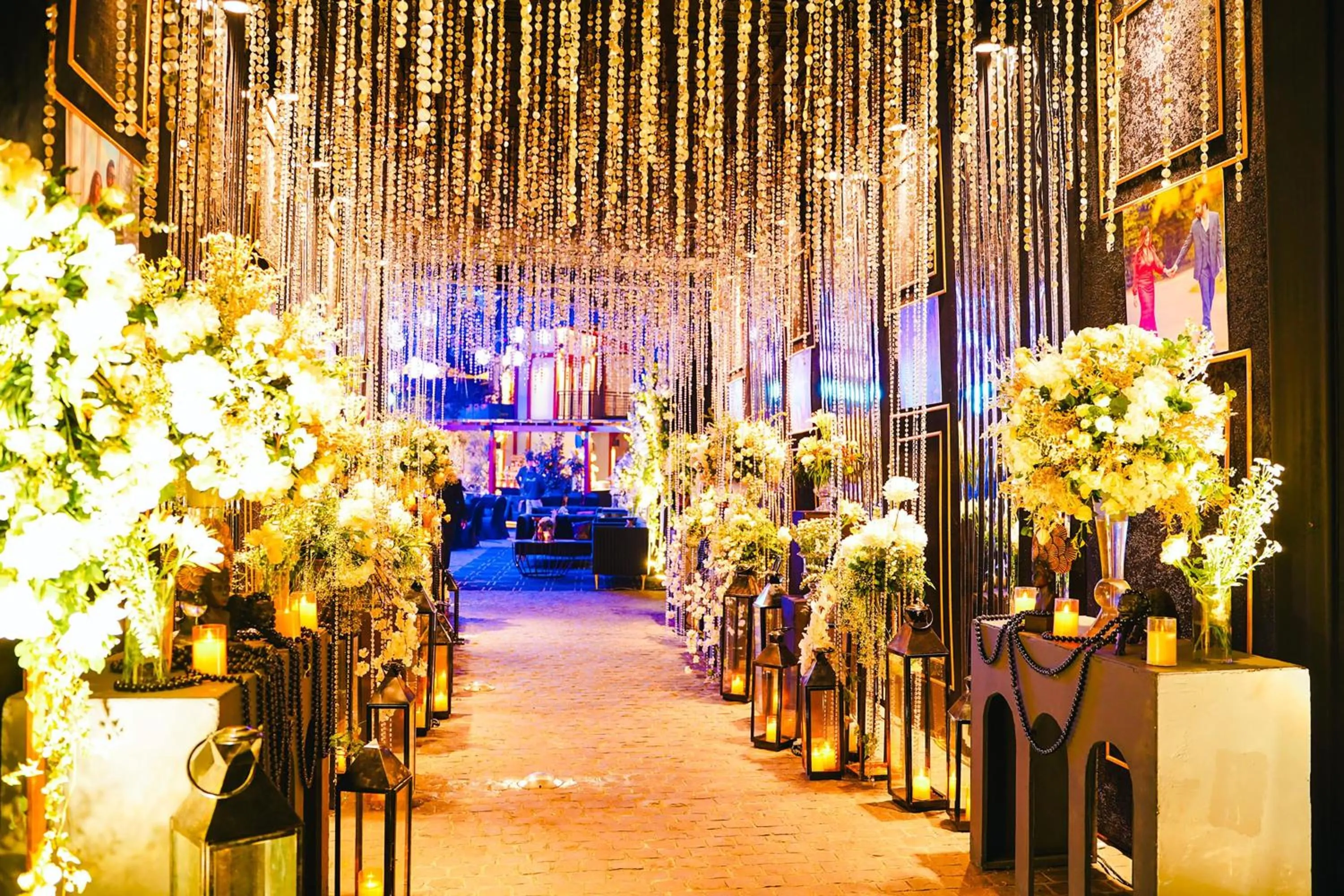 wedding in Radisson Blu Resort Dharamshala