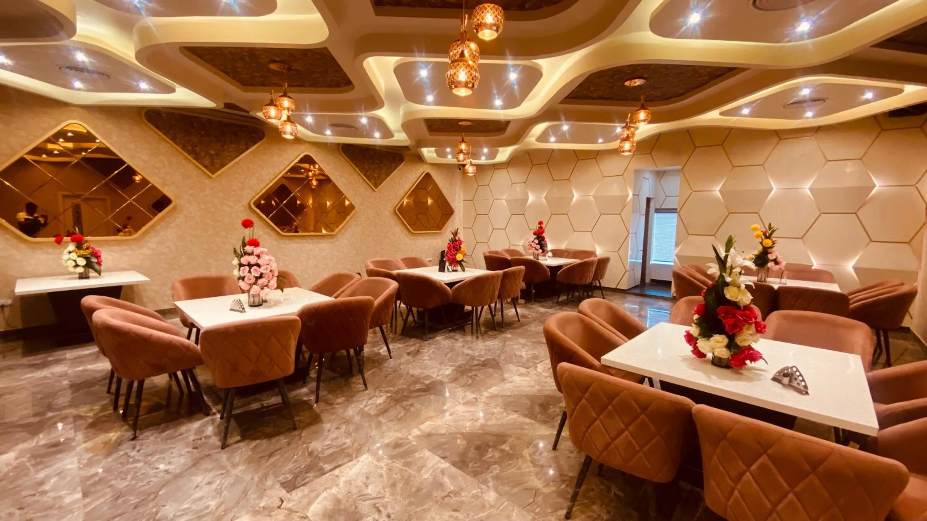 Banquet/Function facilities in Hotel Amar Palace