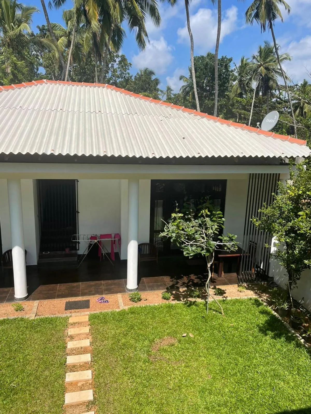 River Breeze Villa Bentota