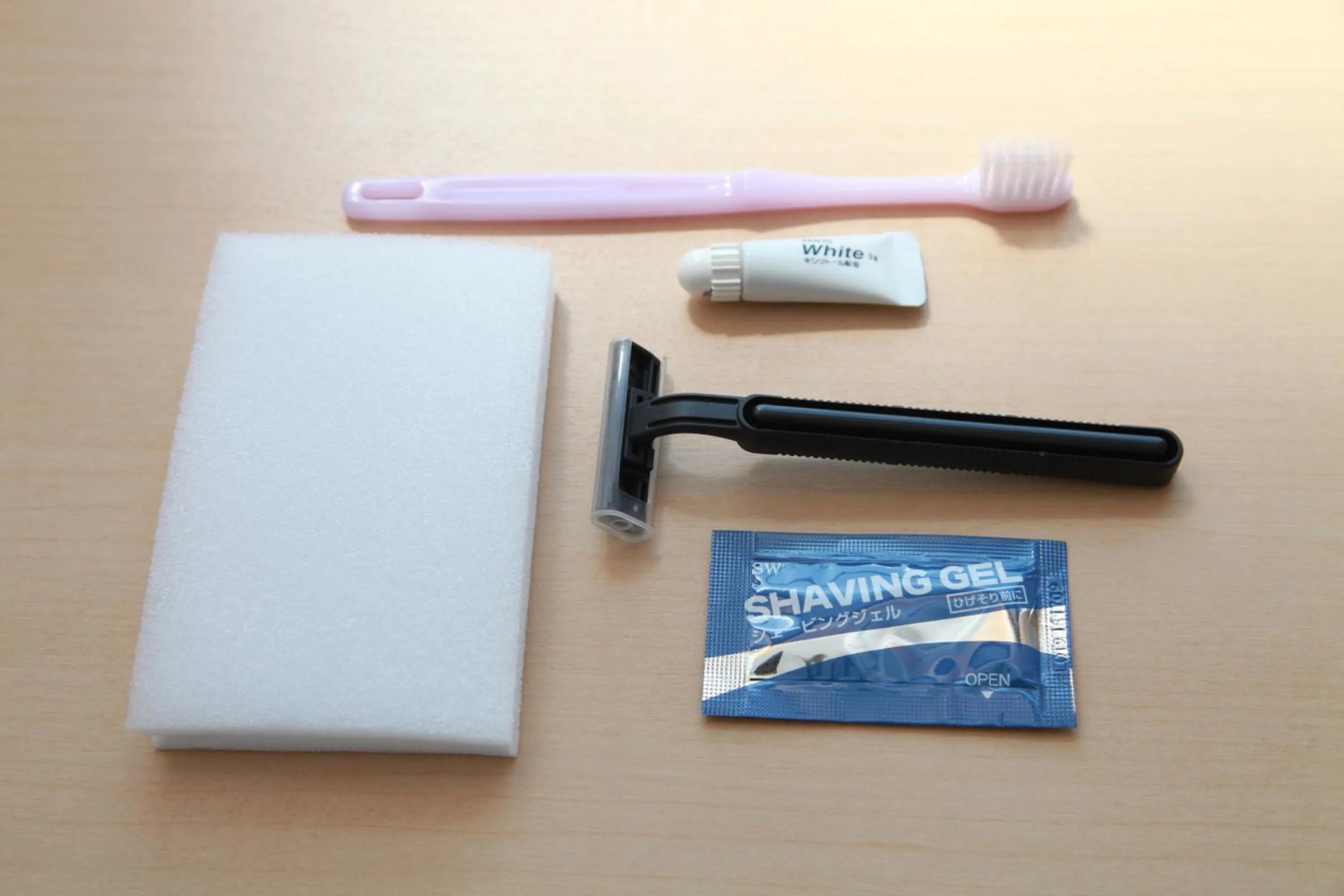 Other in Simple Sleep 半個室style 男性専用