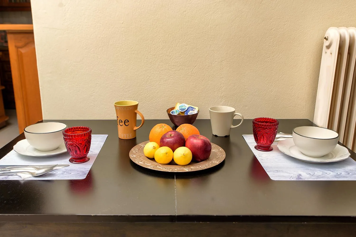 Coffee/tea facilities in Acropolis Lovely Flat in Plaka