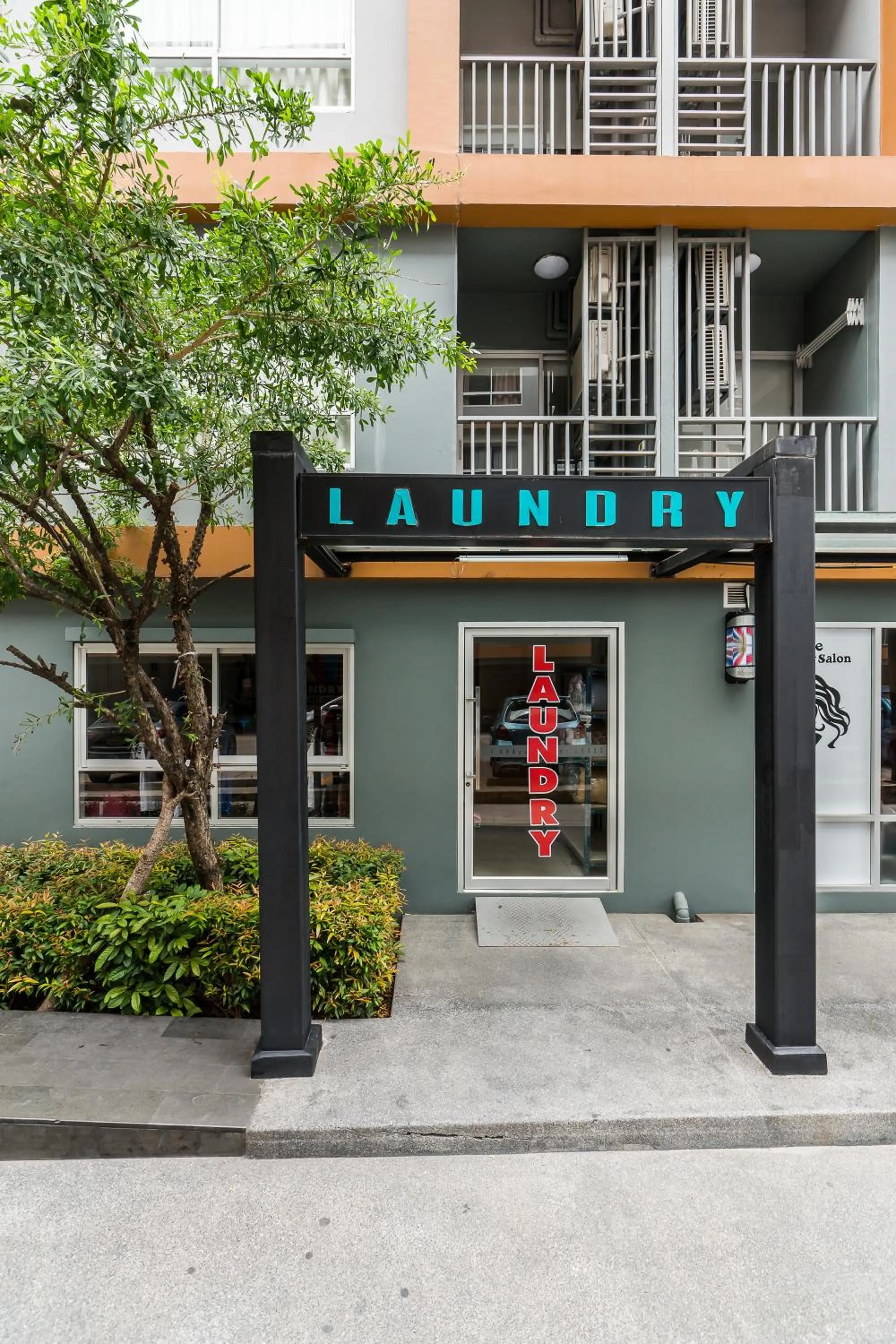 Other in The Grass Serviced Suites