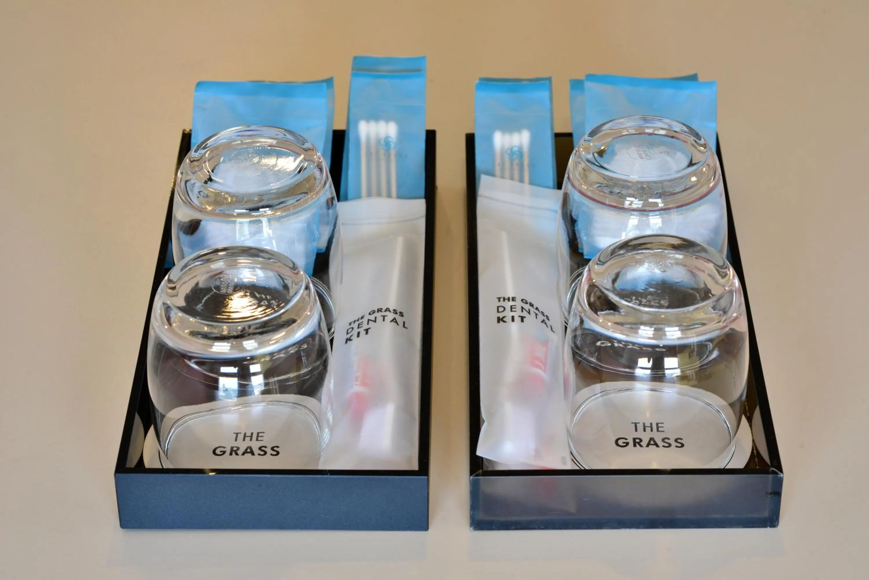 Other in The Grass Serviced Suites