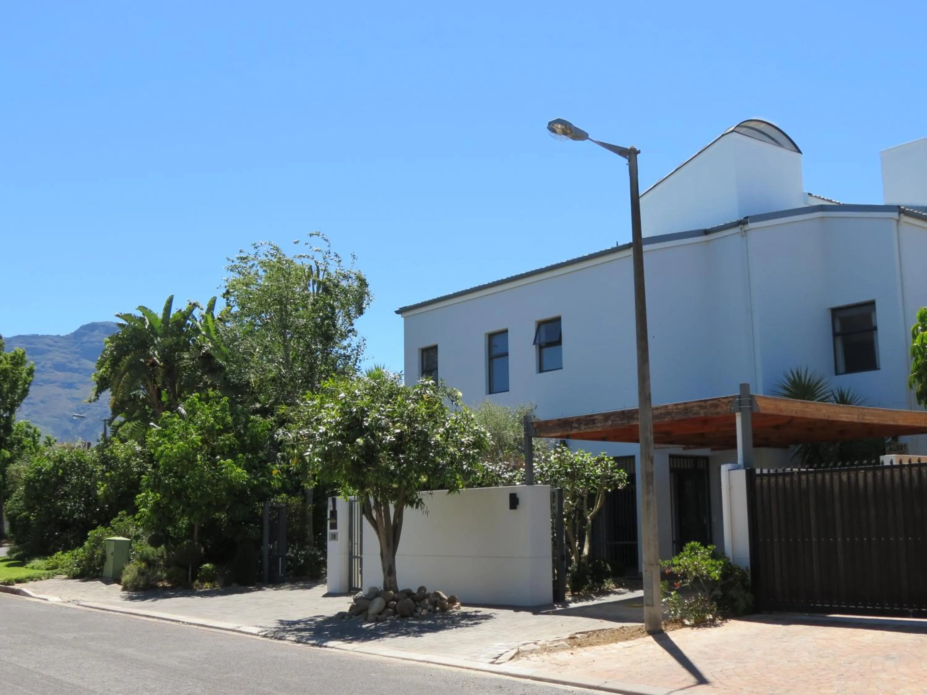 10 Kommandeurs Ave, Stellenbosch