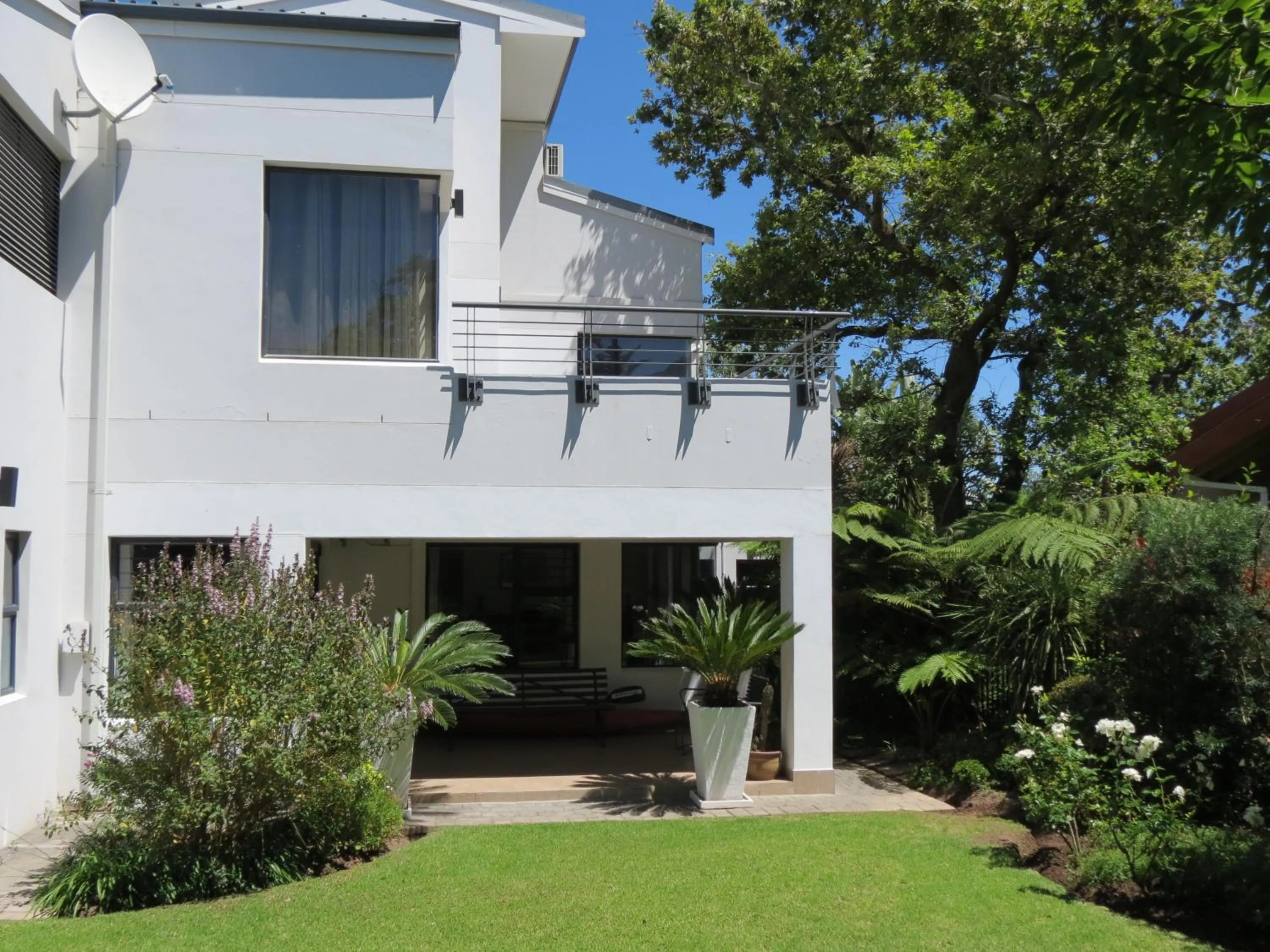 10 Kommandeurs Ave, Stellenbosch
