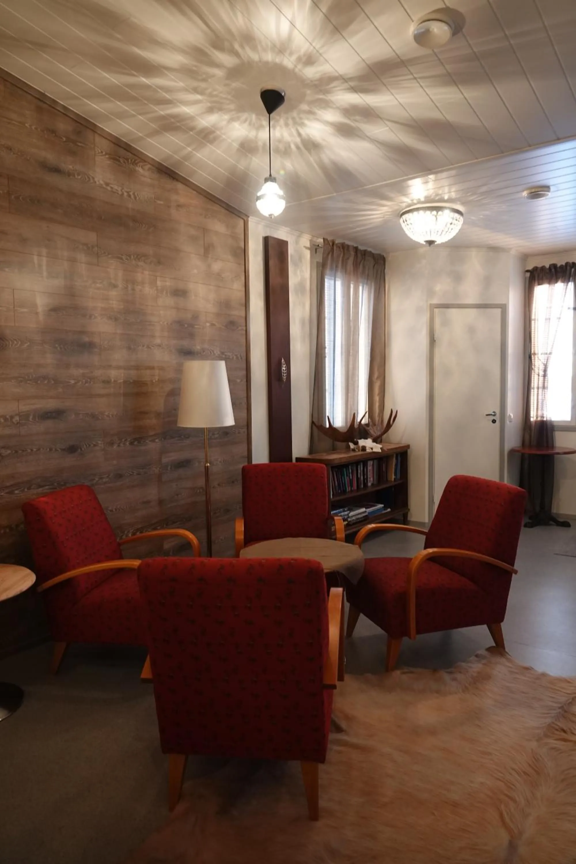 Kierinki Village Majatalo