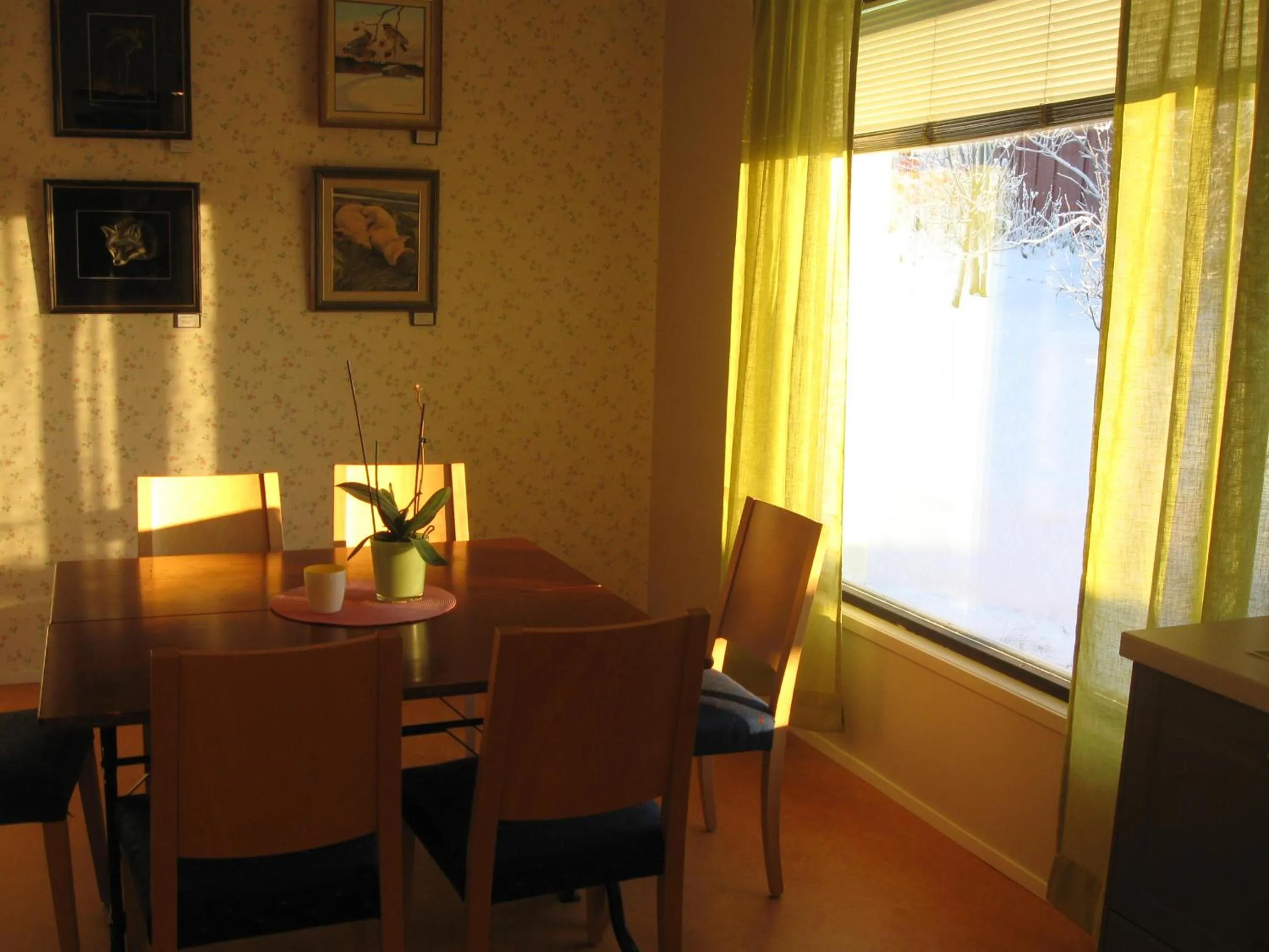 Kierinki Village Majatalo