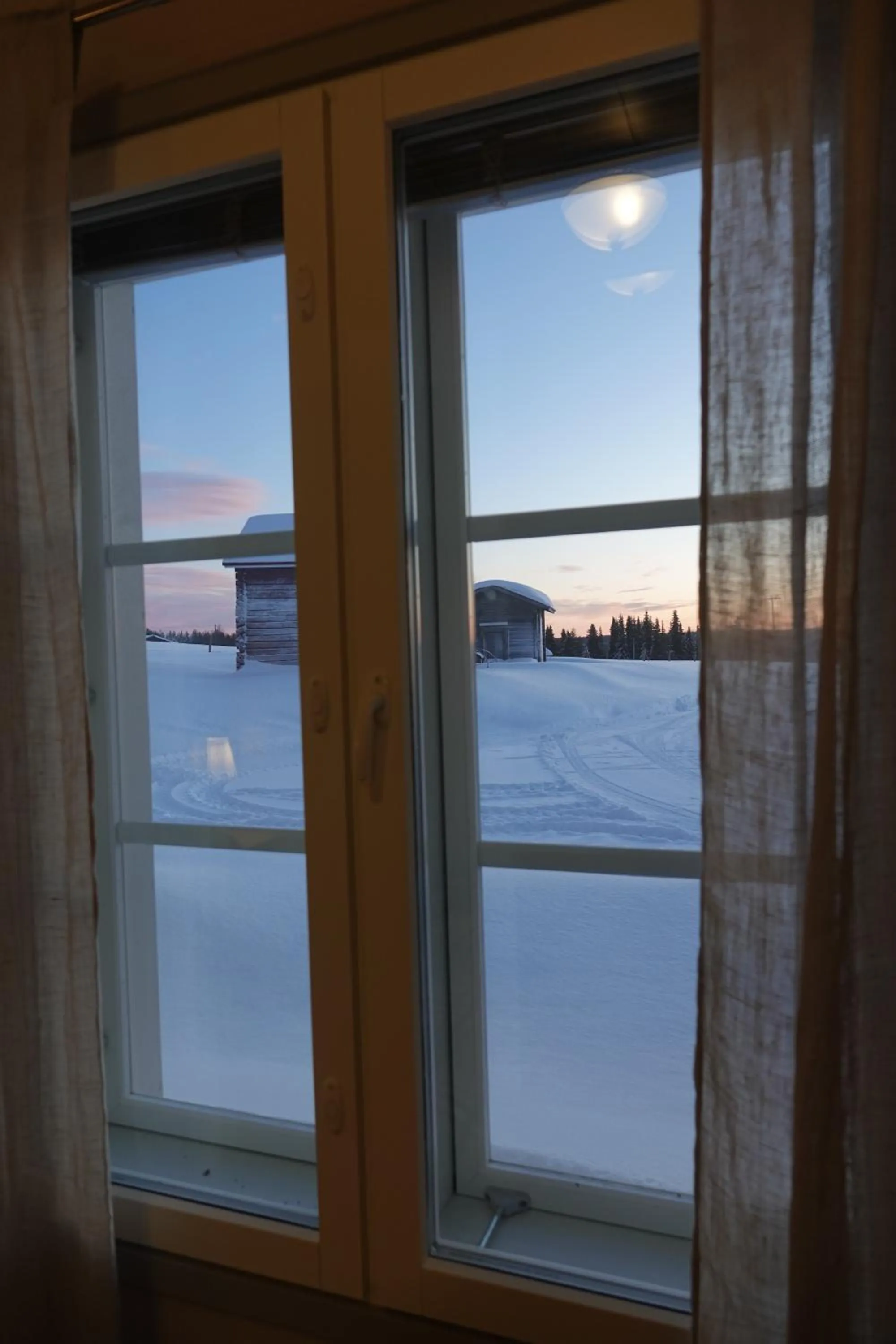 Kierinki Village Majatalo