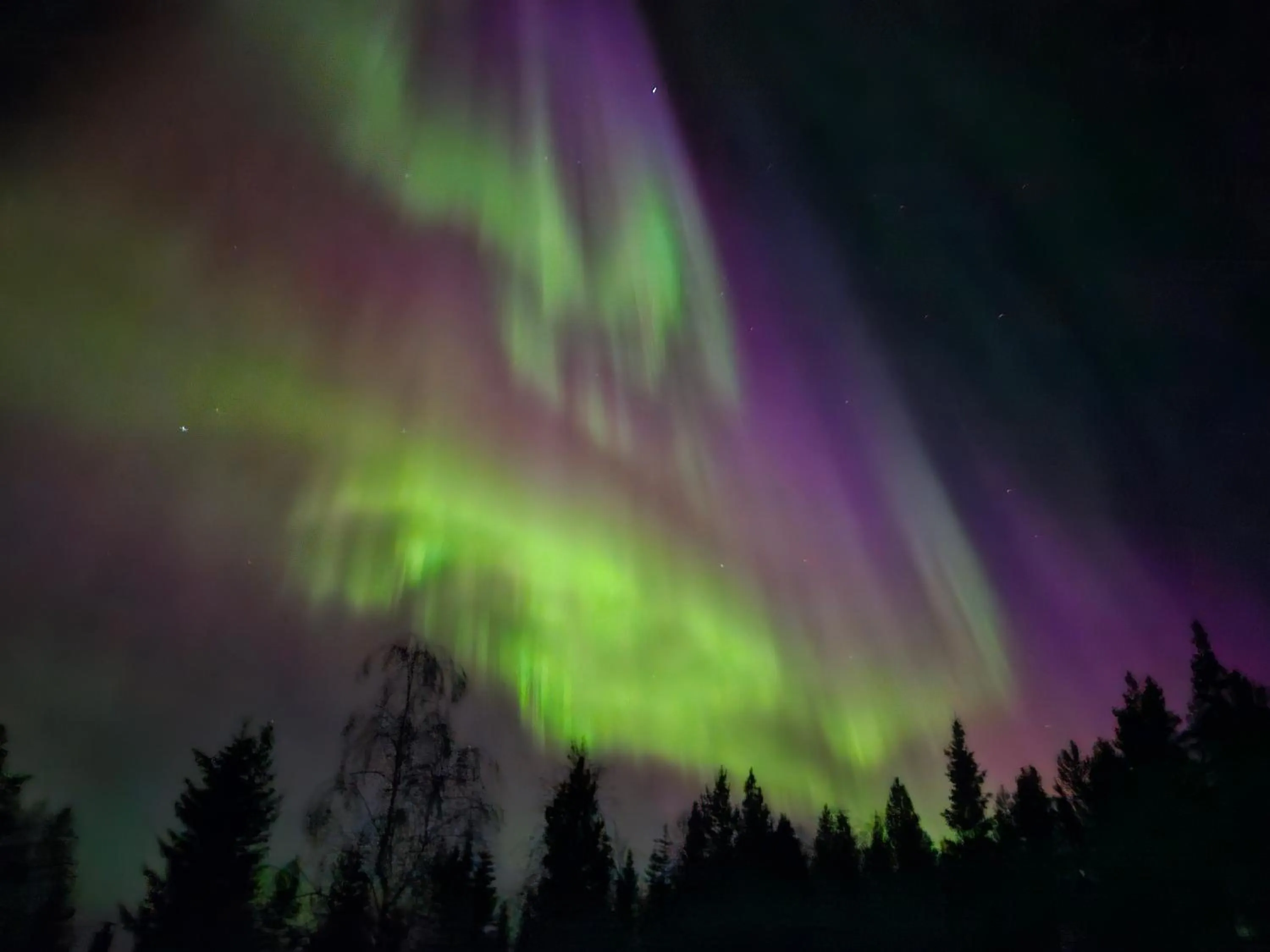 Property building in Kierinki Village Majatalo