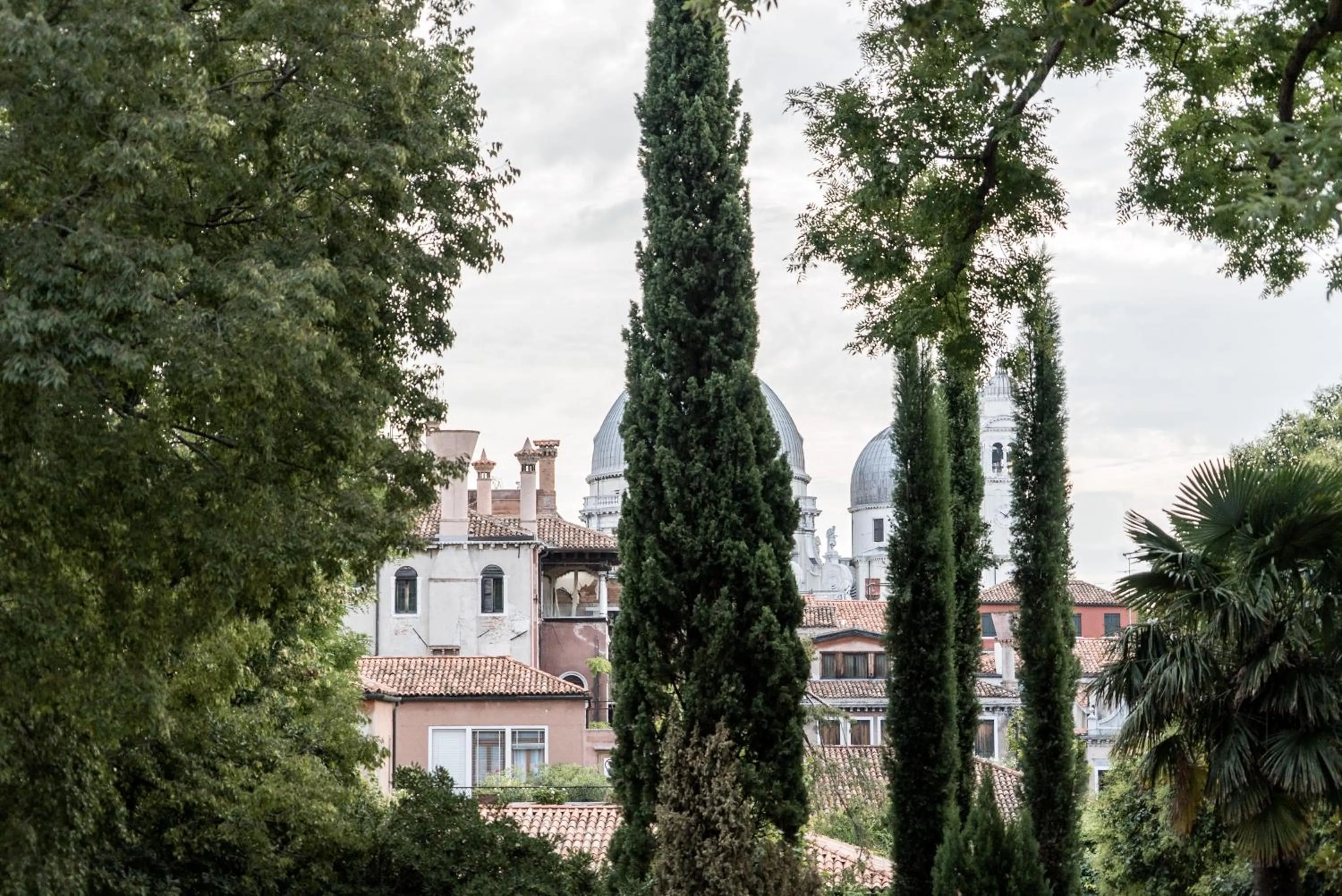 Mansarda Magritte