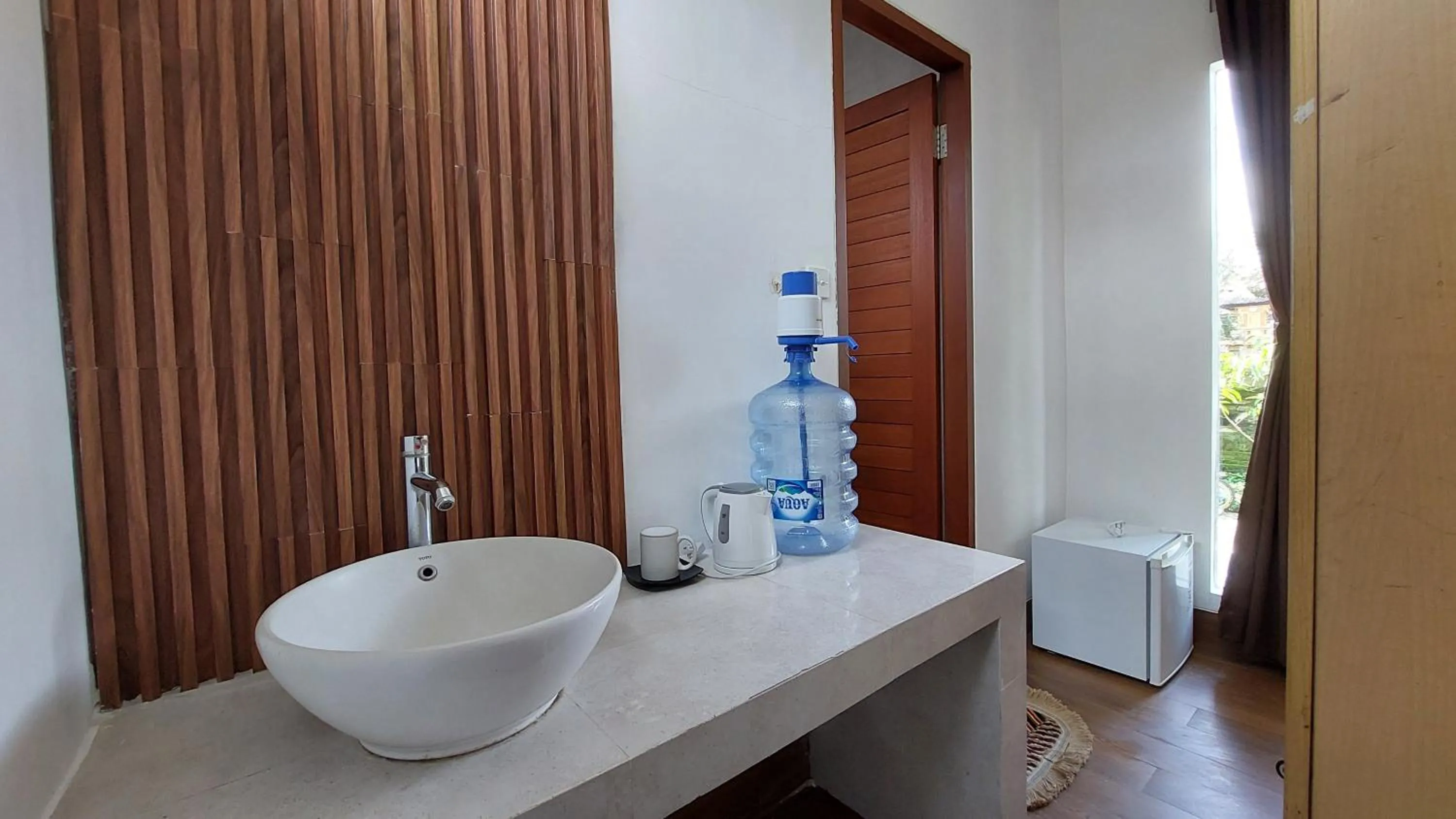 Manikan House Ubud