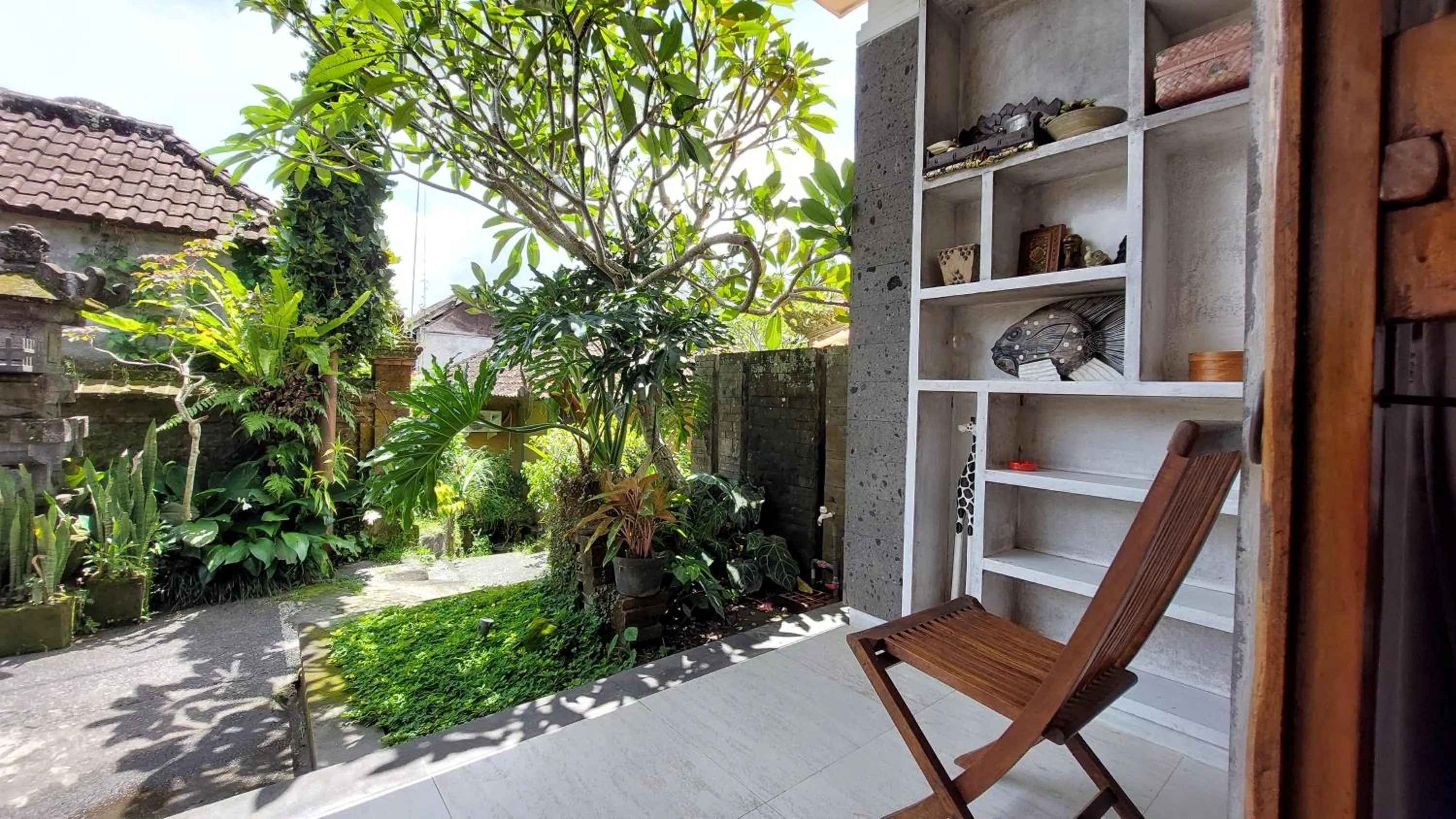 Manikan House Ubud