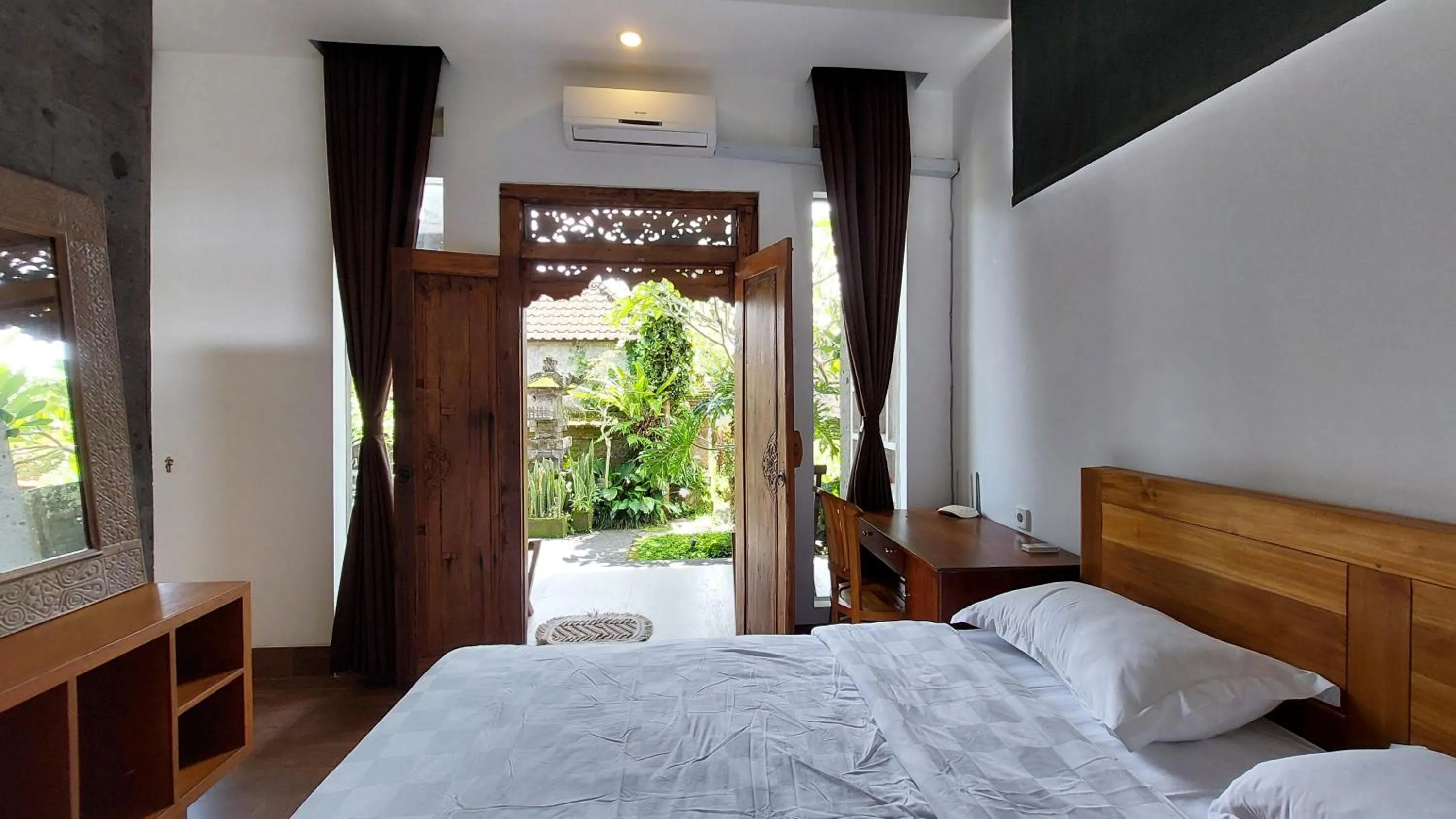 Manikan House Ubud
