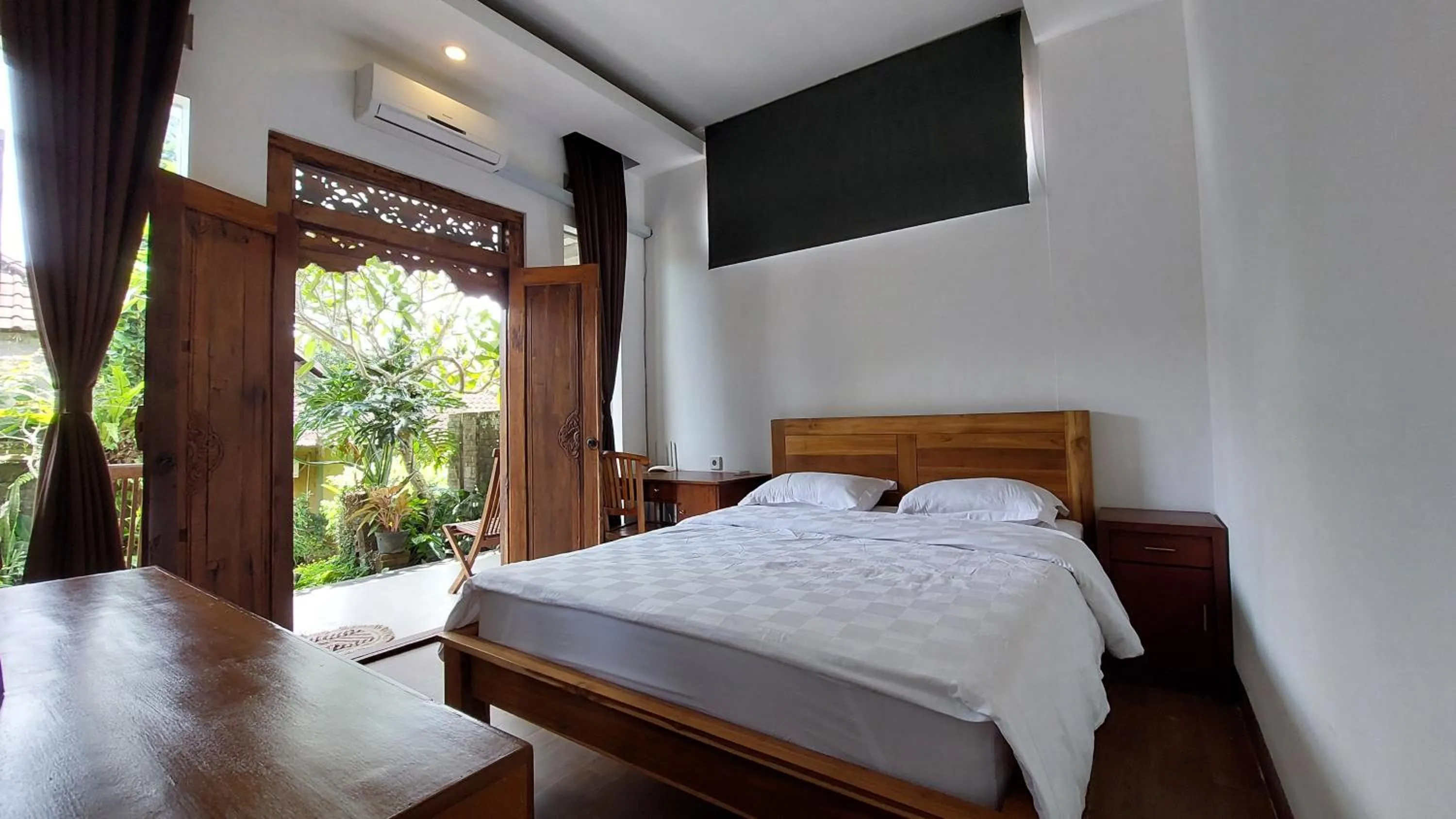 Manikan House Ubud