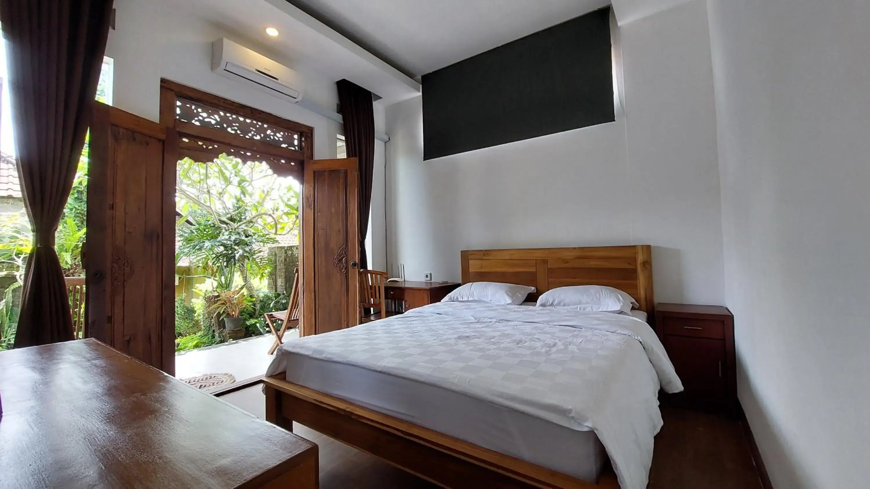 Manikan House Ubud Manikan House Ubud