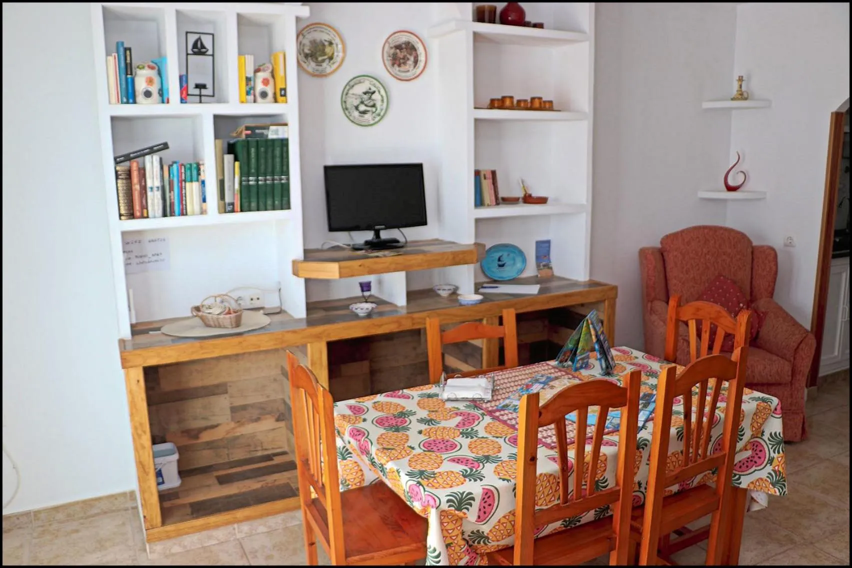 Casa Sol