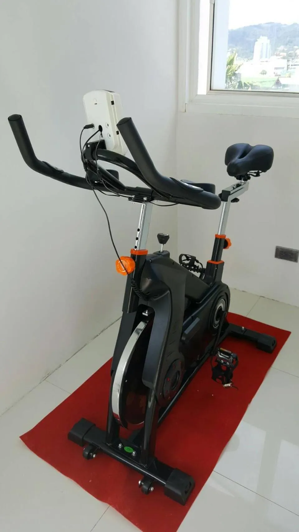 Fitness centre/facilities, Fitness Center/Facilities in At Patong Hotel - SHA Certified