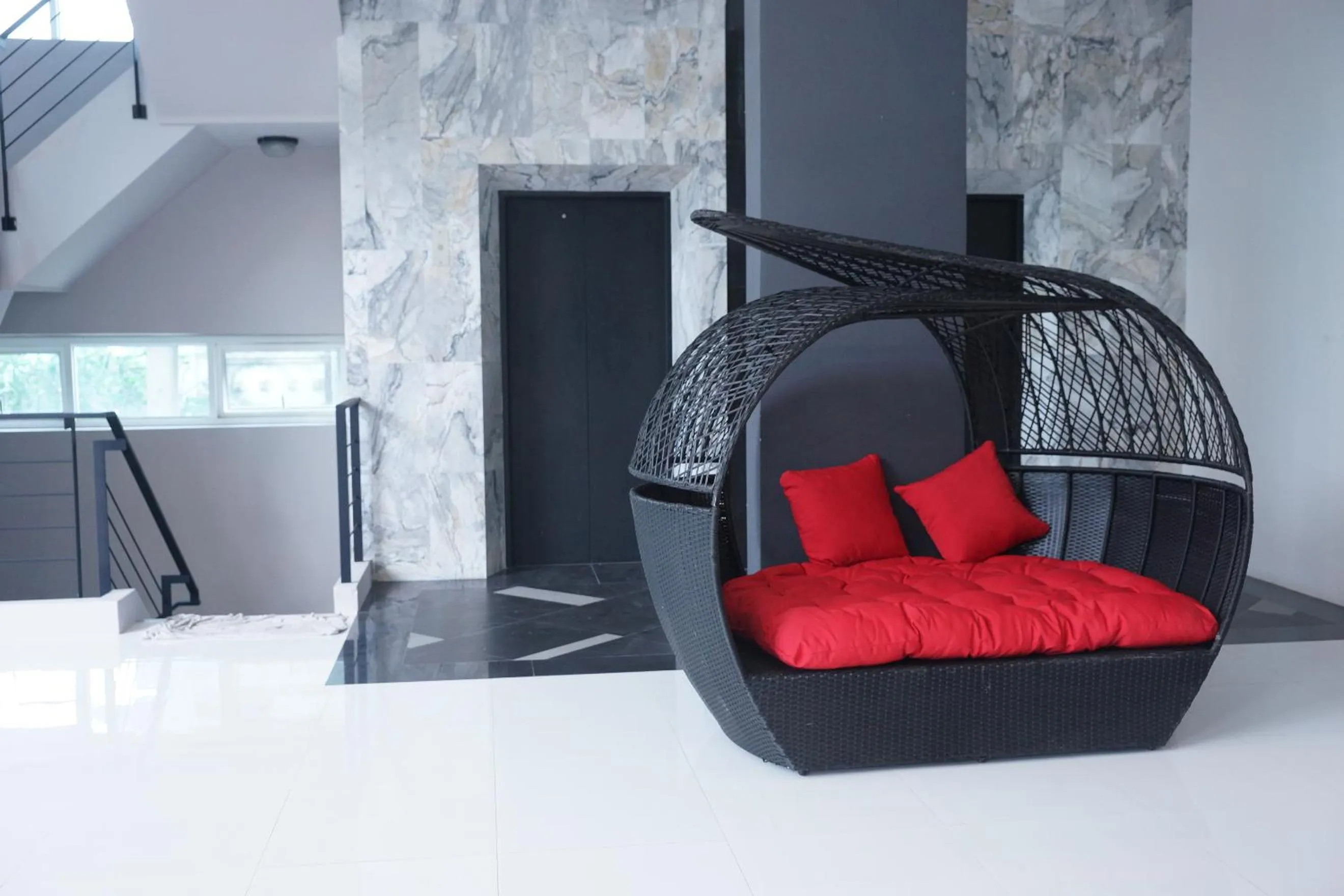 Other, Bed in At Patong Hotel - SHA Certified