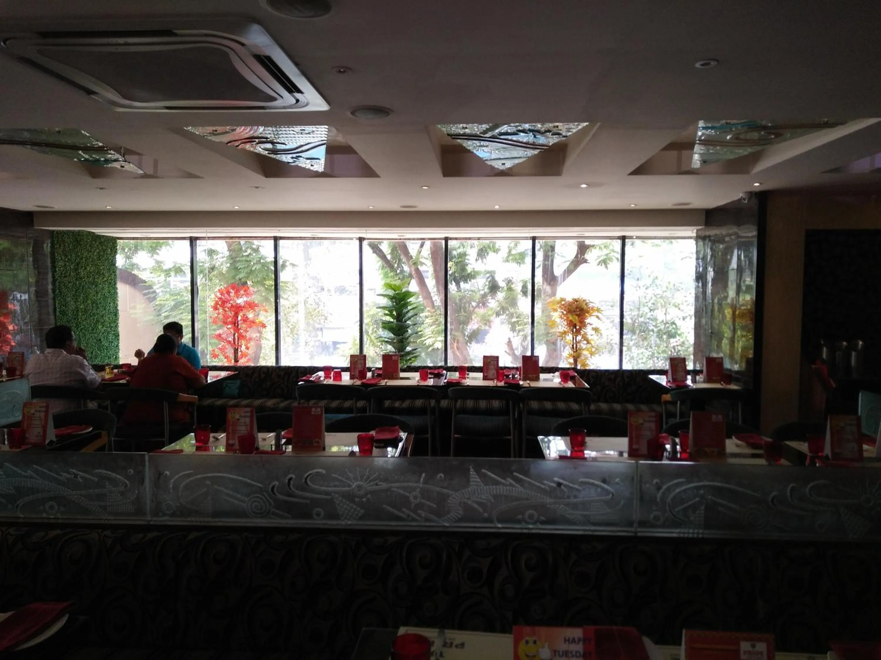 Other in Privilege Inn