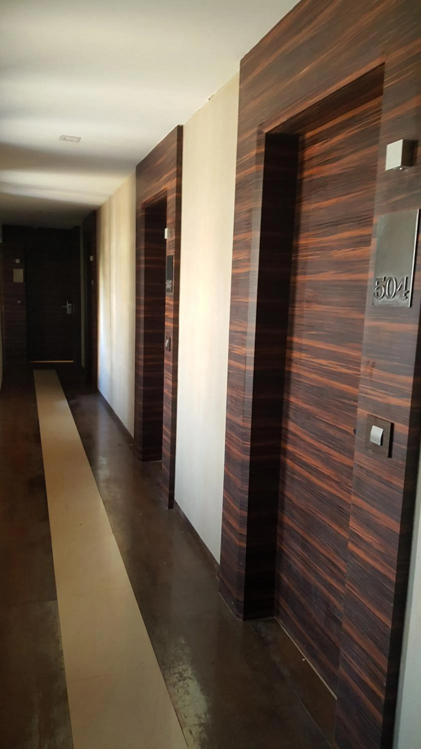 Other in Privilege Inn