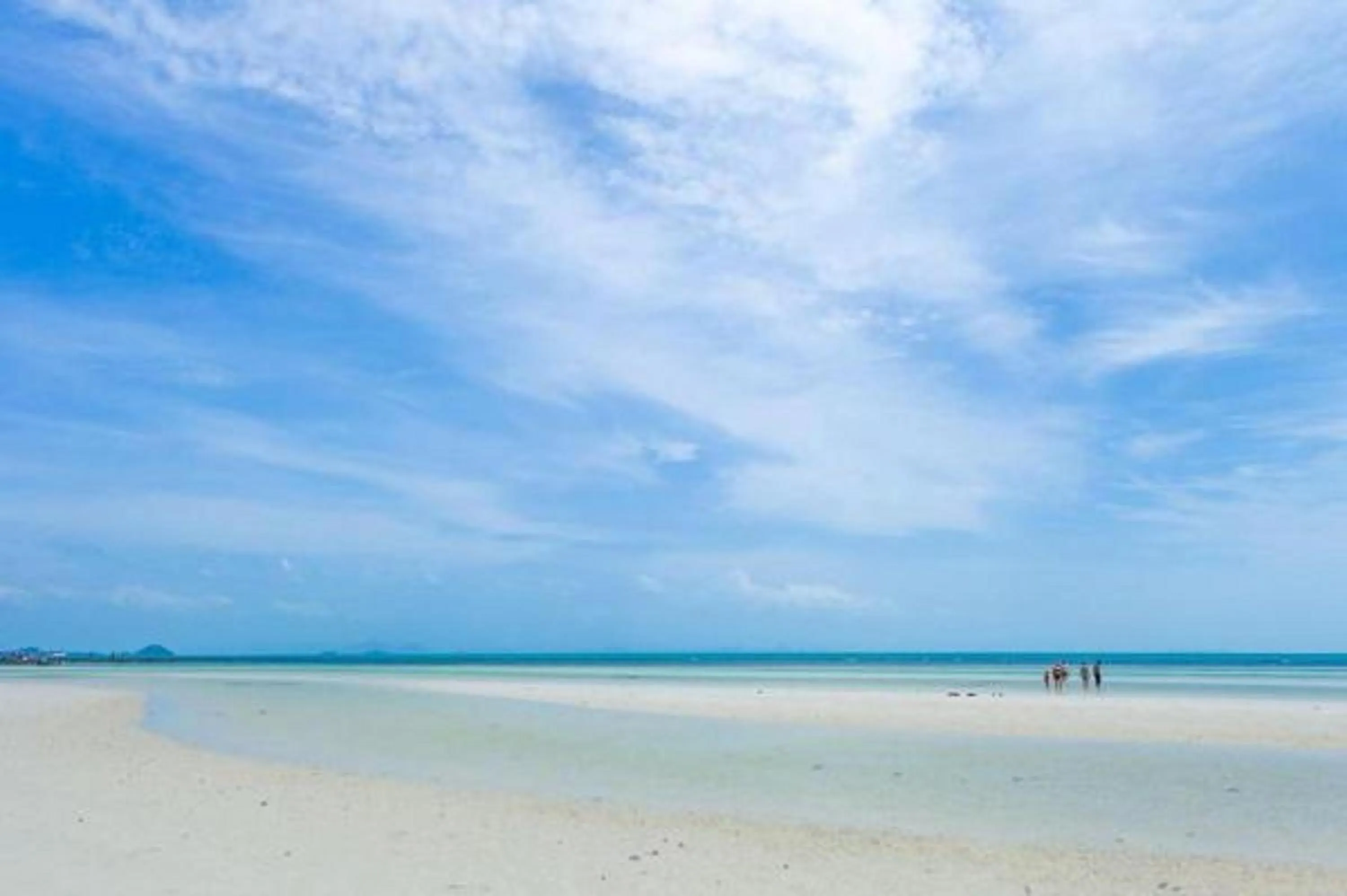 Beach in The Mud - Eco Hotel