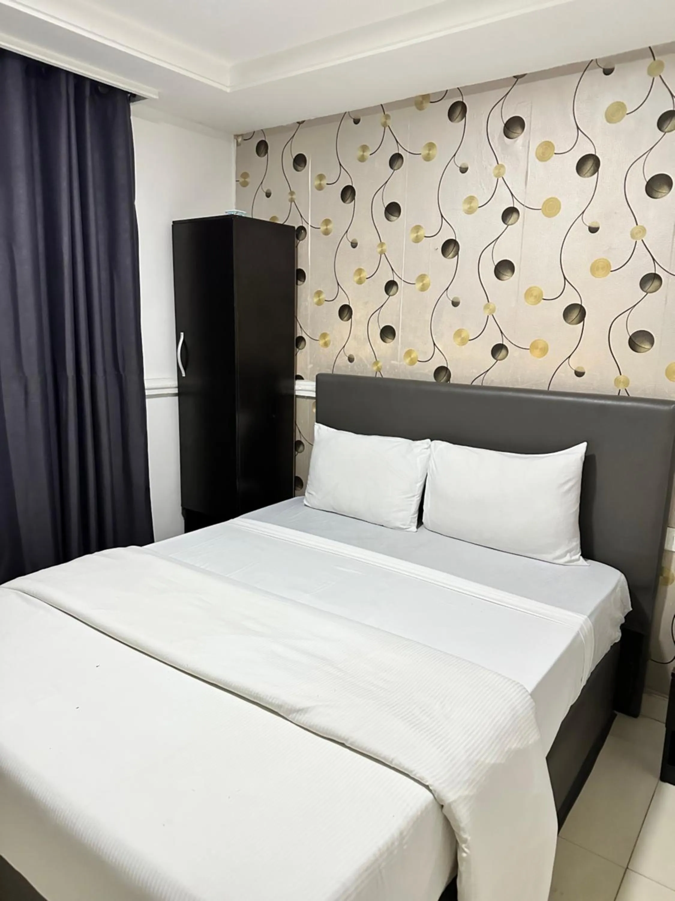 Msquare Hotel GRA