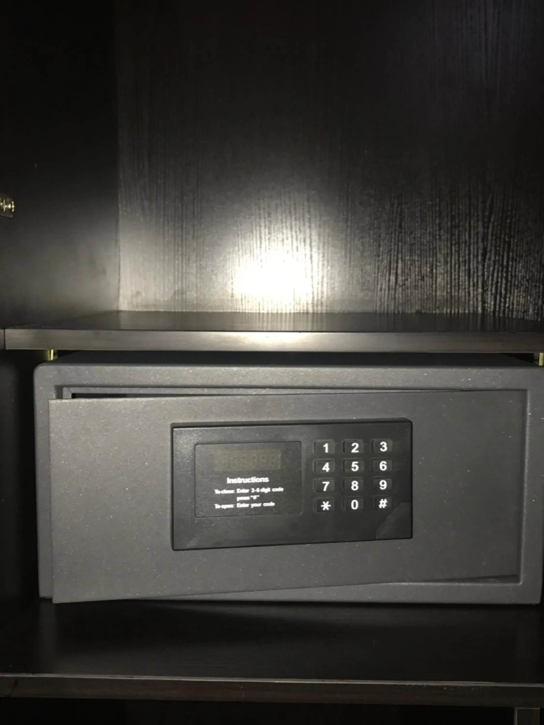 Other in Msquare Hotel GRA Other in Msquare Hotel GRA