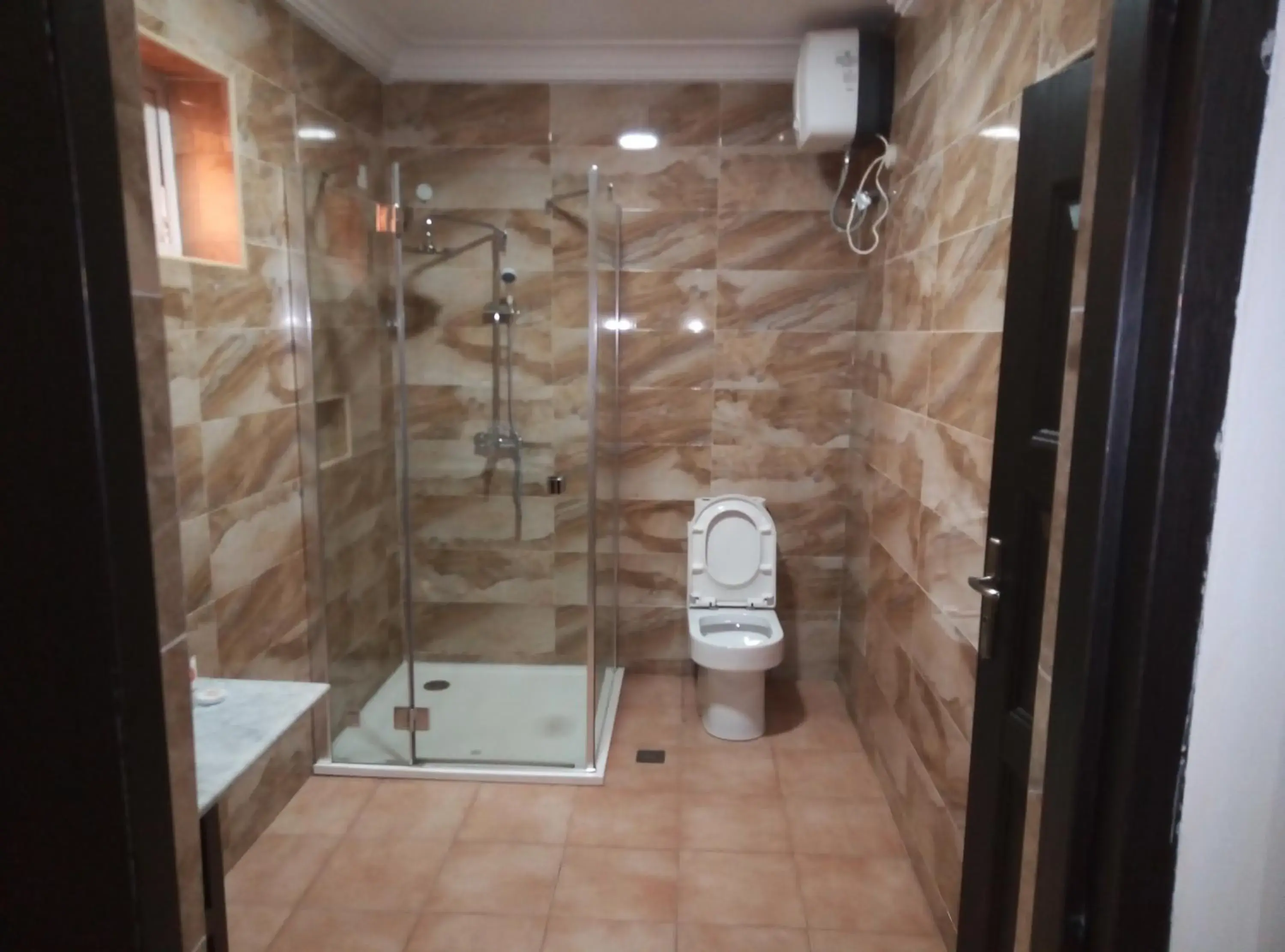 Msquare Hotel GRA Msquare Hotel GRA