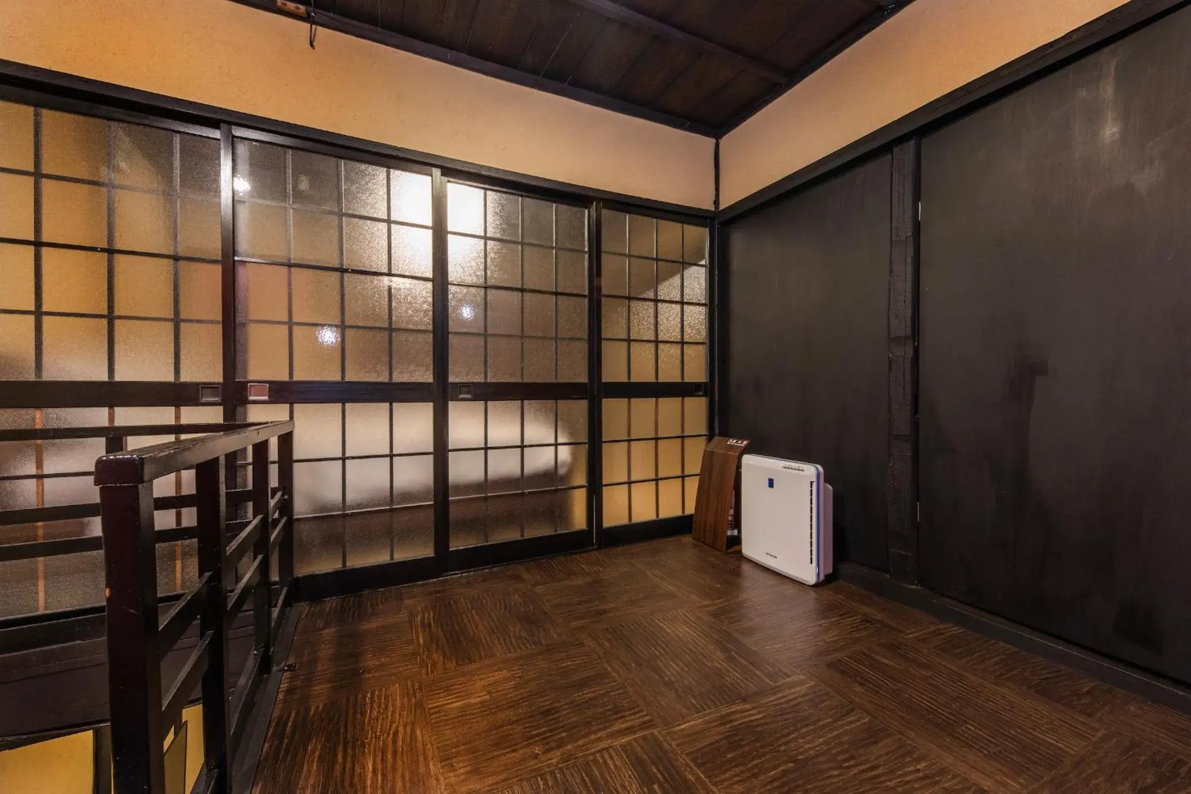 Bedroom in Shiki Homes NATSU