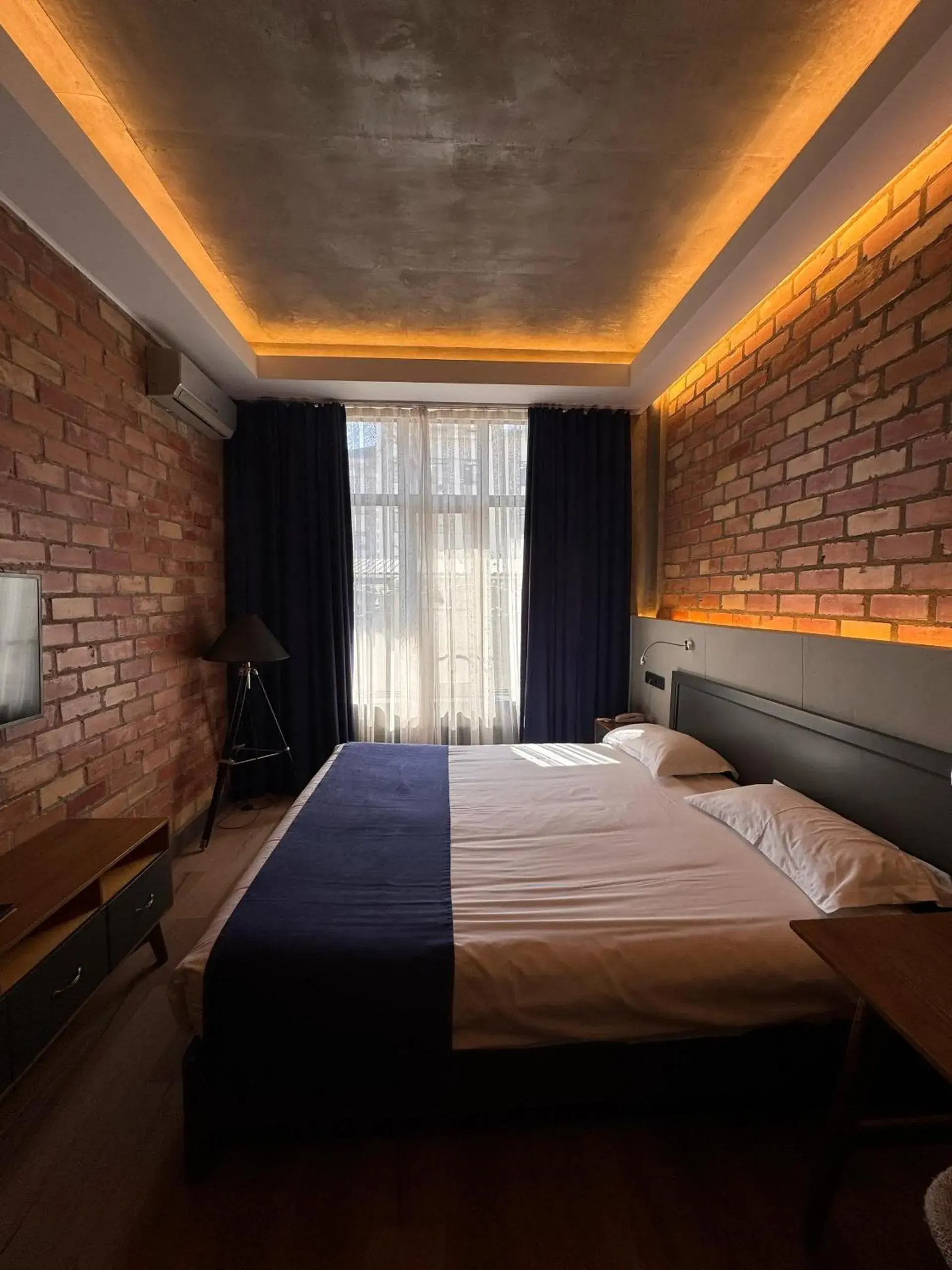 Budget Single Room - single occupancy in Bugu Hotel Bishkek Budget Single Room - single occupancy in Bugu Hotel Bishkek