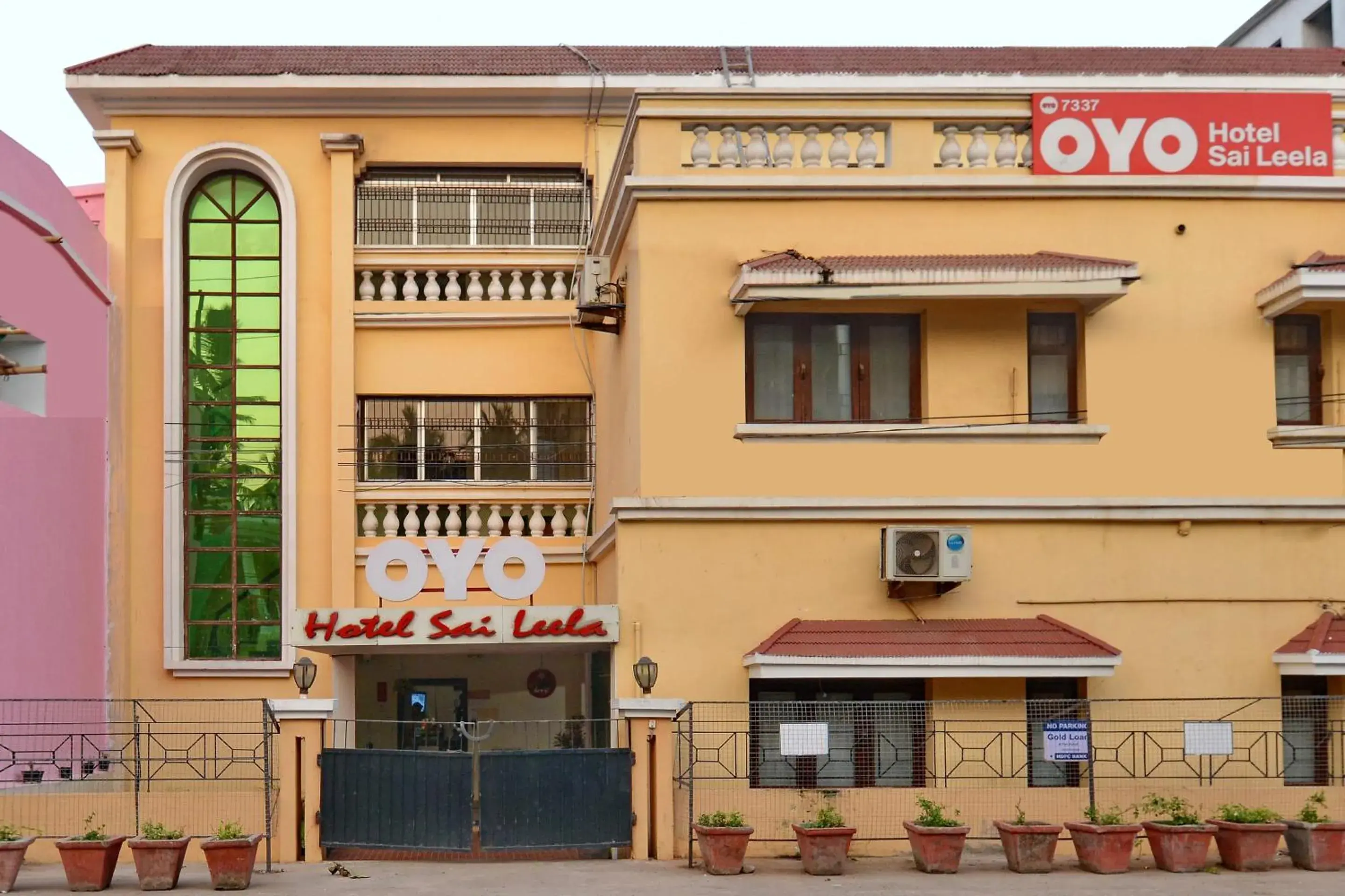 Super Hotel O Sai Leela Super Hotel O Sai Leela