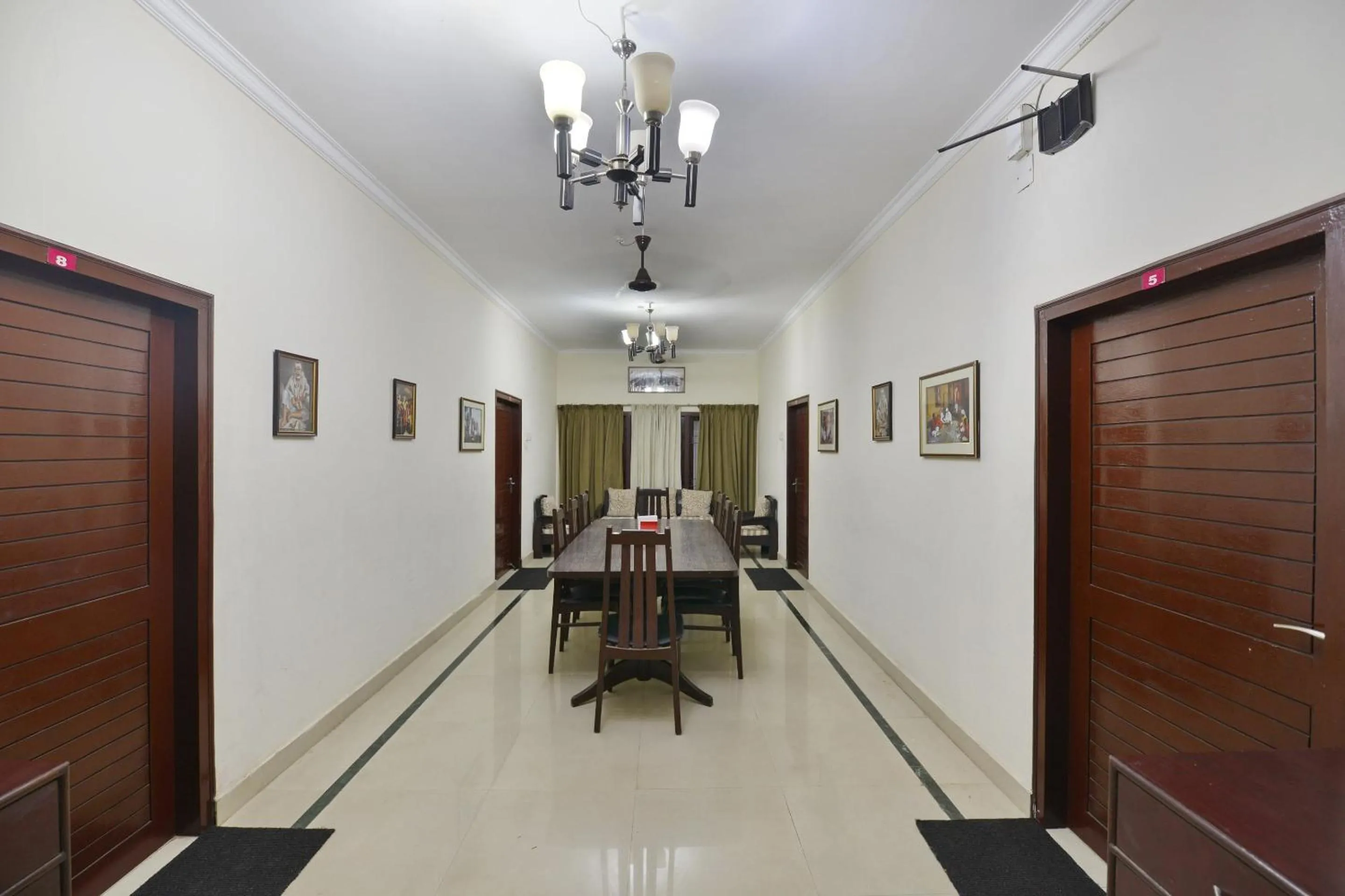 Other in Super Hotel O Sai Leela
